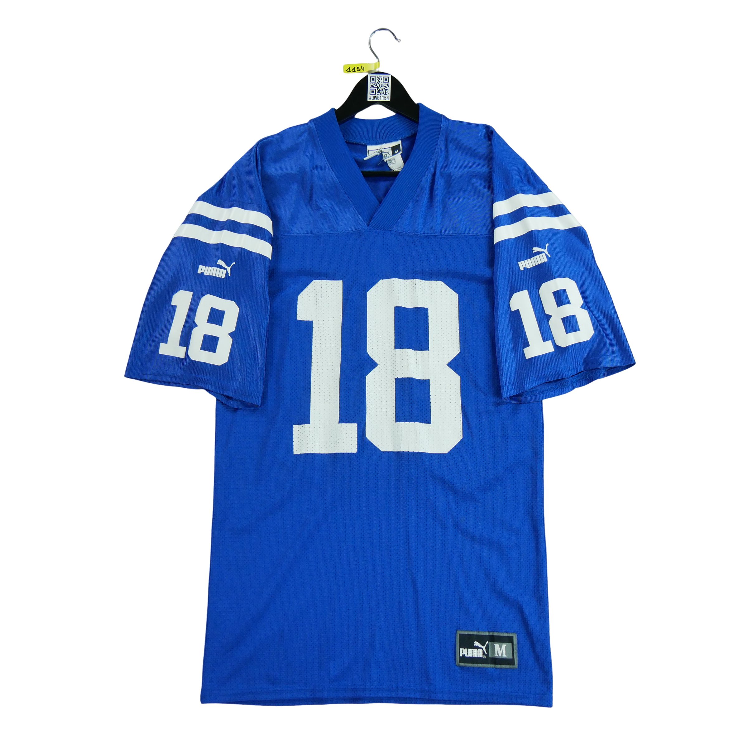 Maillot Puma Indianapolis Colts NFL 1
