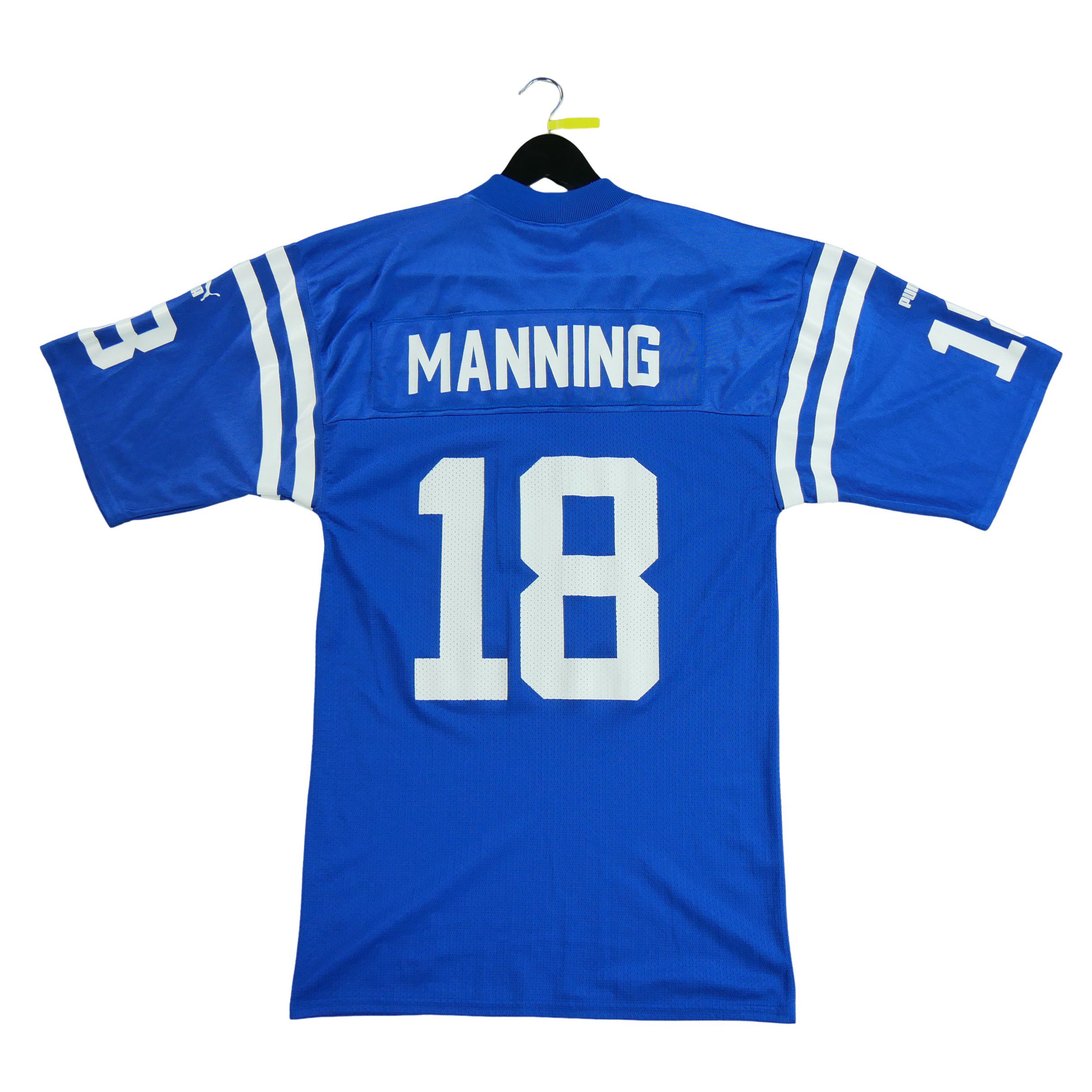 Maillot Puma Indianapolis Colts NFL 2