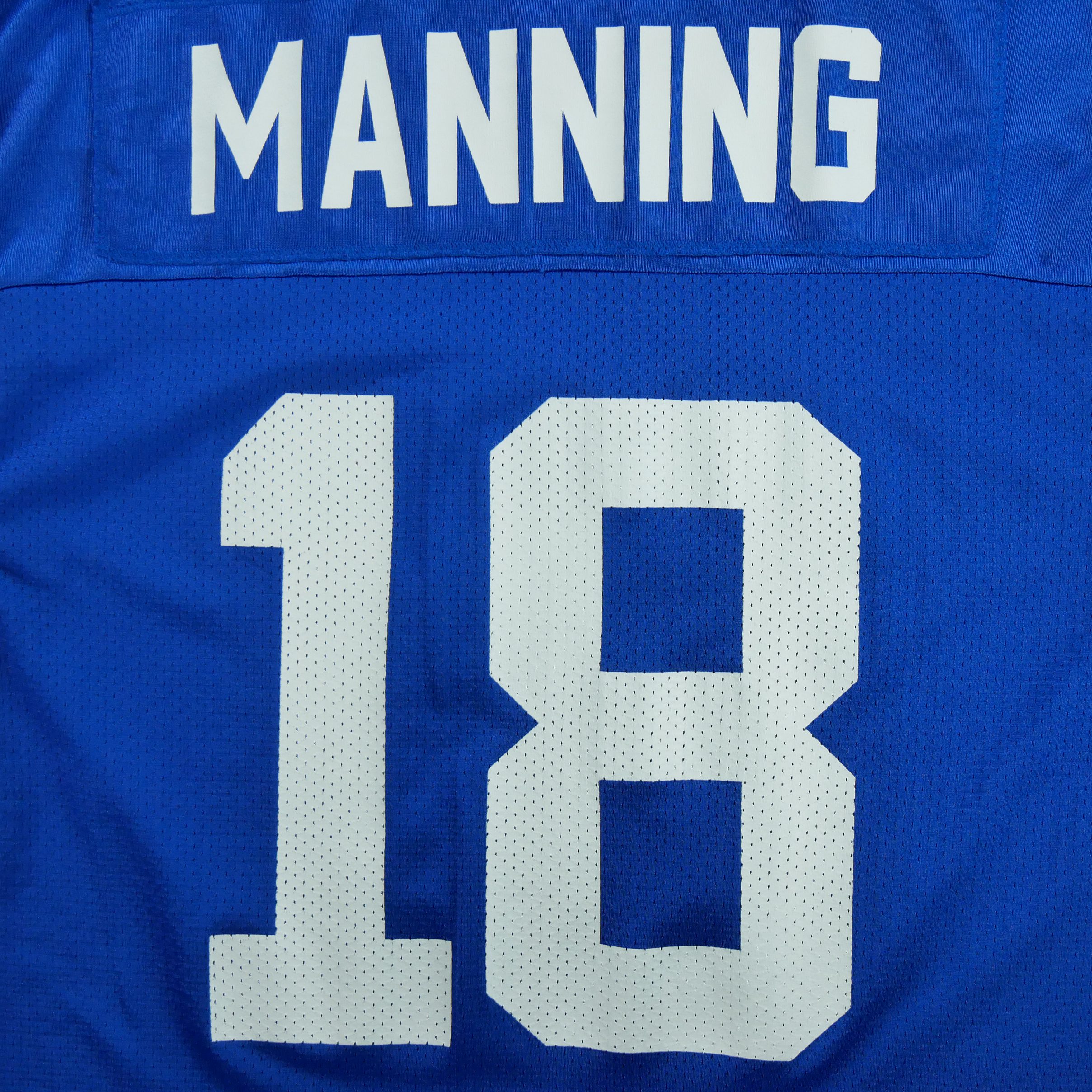Maillot Puma Indianapolis Colts NFL 3