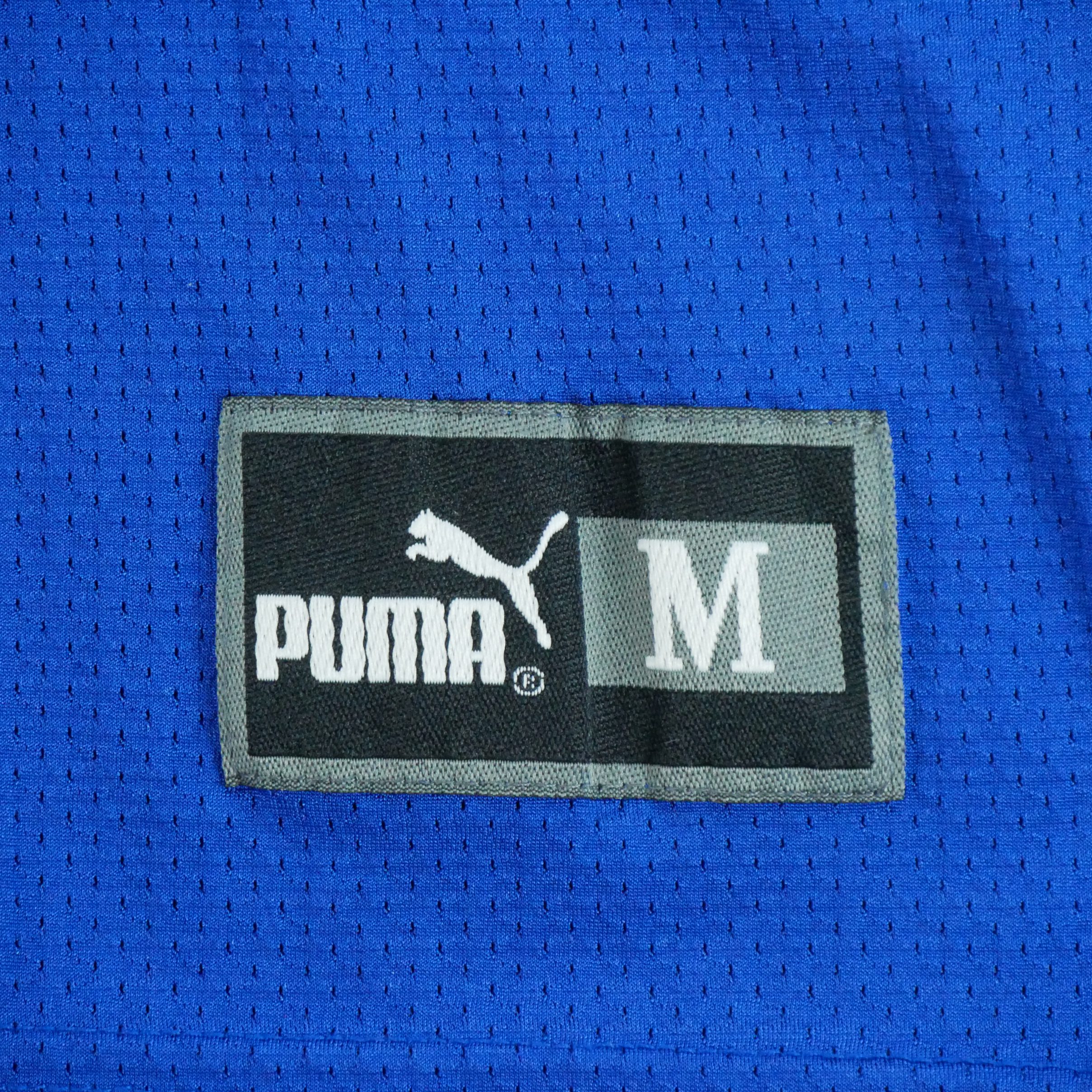 Maillot Puma Indianapolis Colts NFL 7