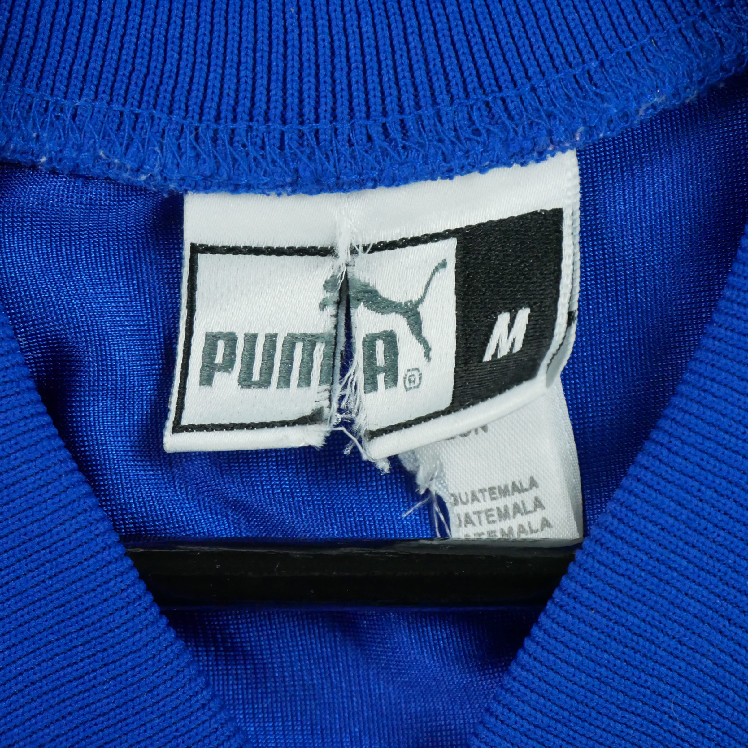 Maillot Puma Indianapolis Colts NFL 8