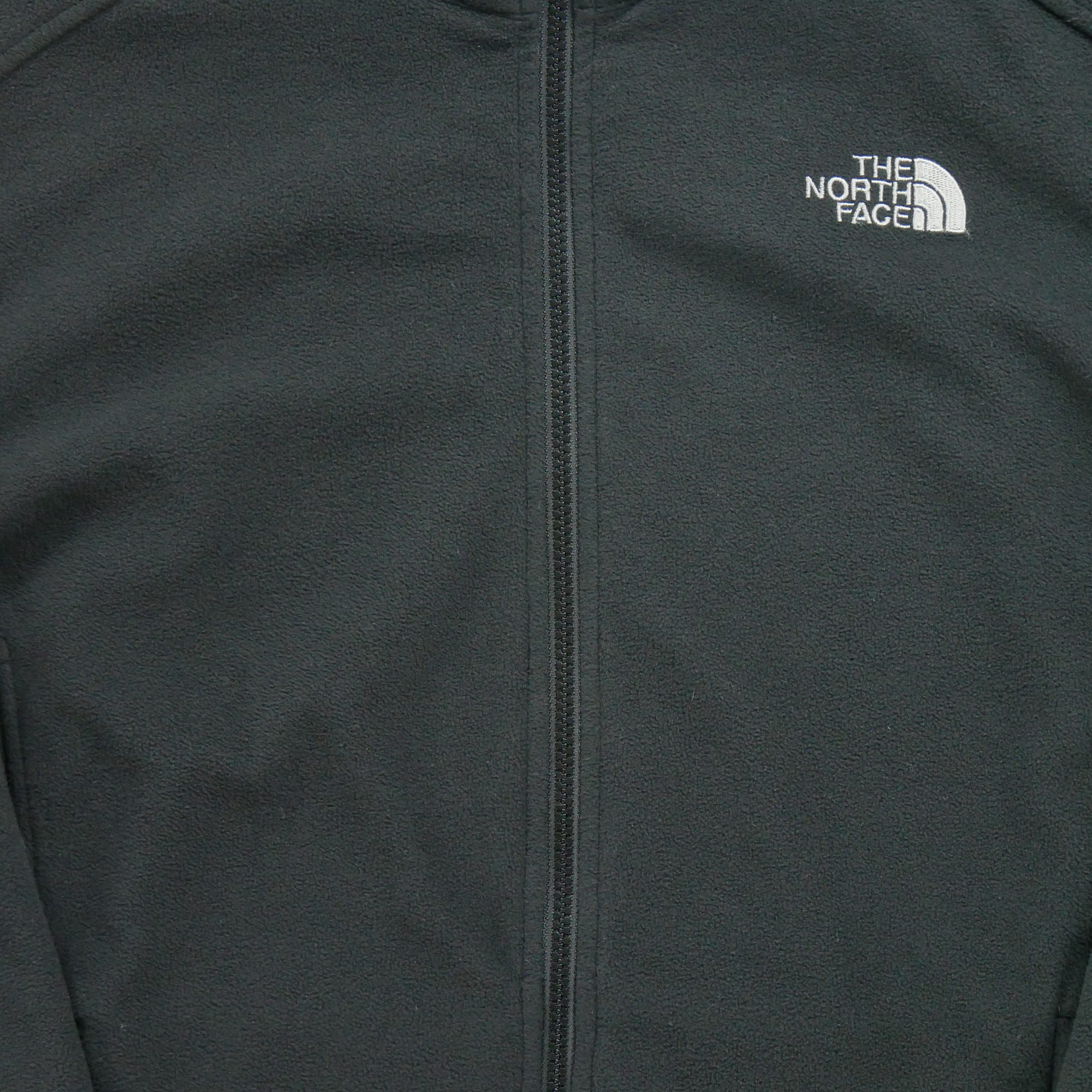 Veste polaire Homme  TNF Noir 4