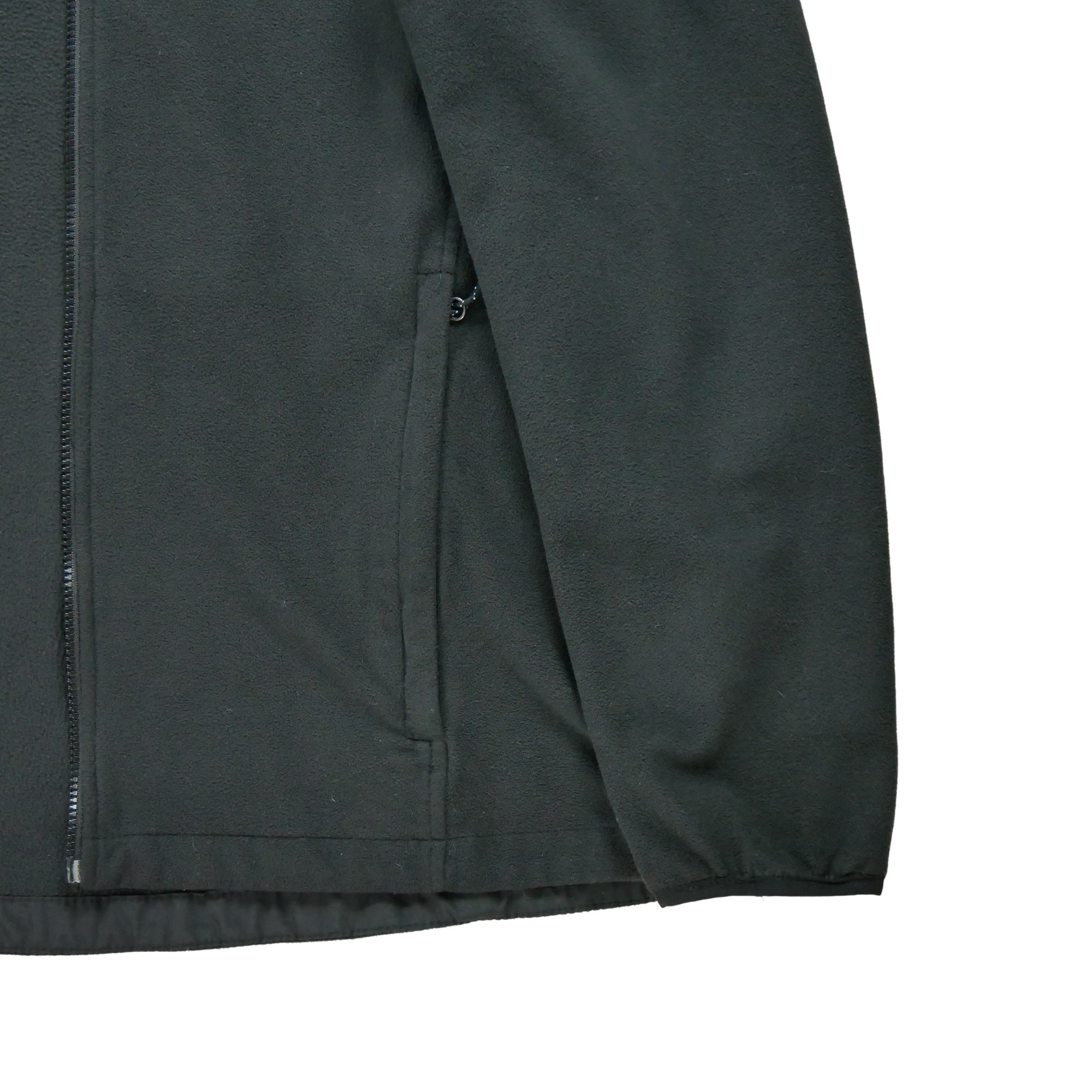Veste polaire Homme  TNF Noir 5