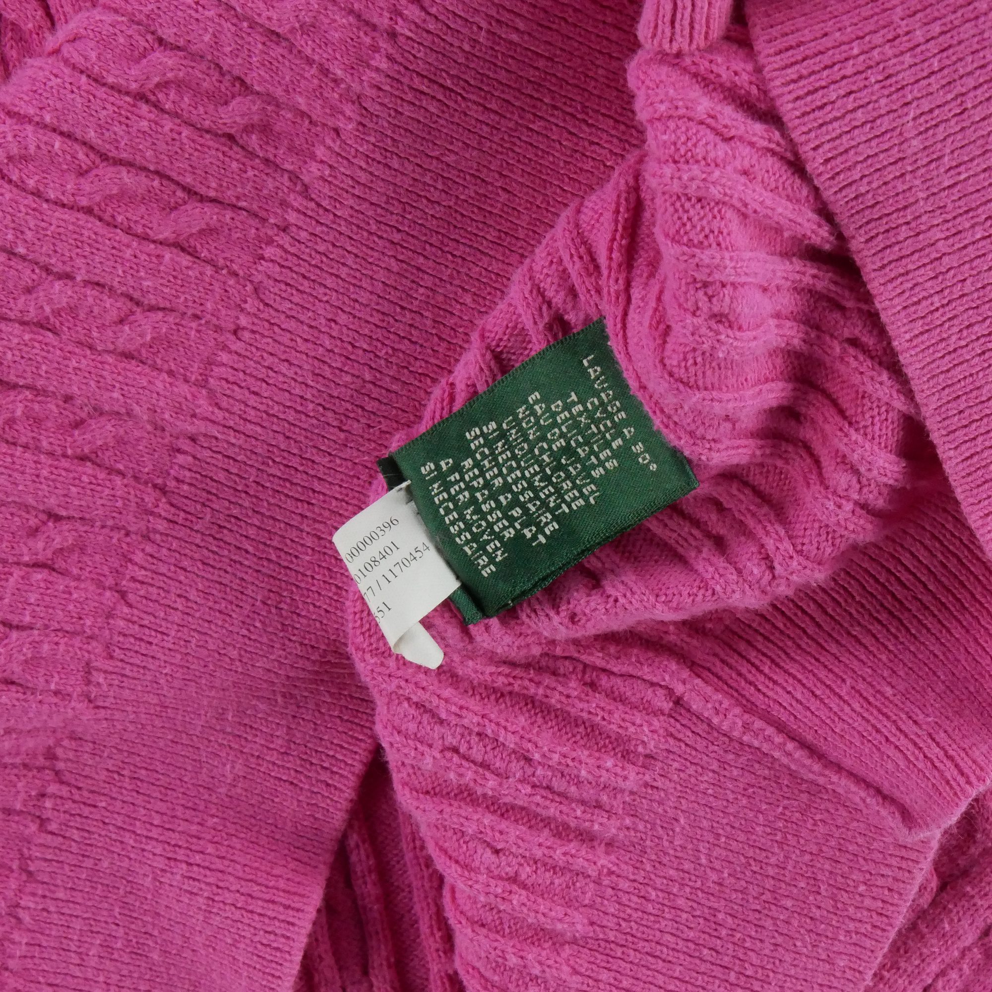 Pull Femme  Rose 4