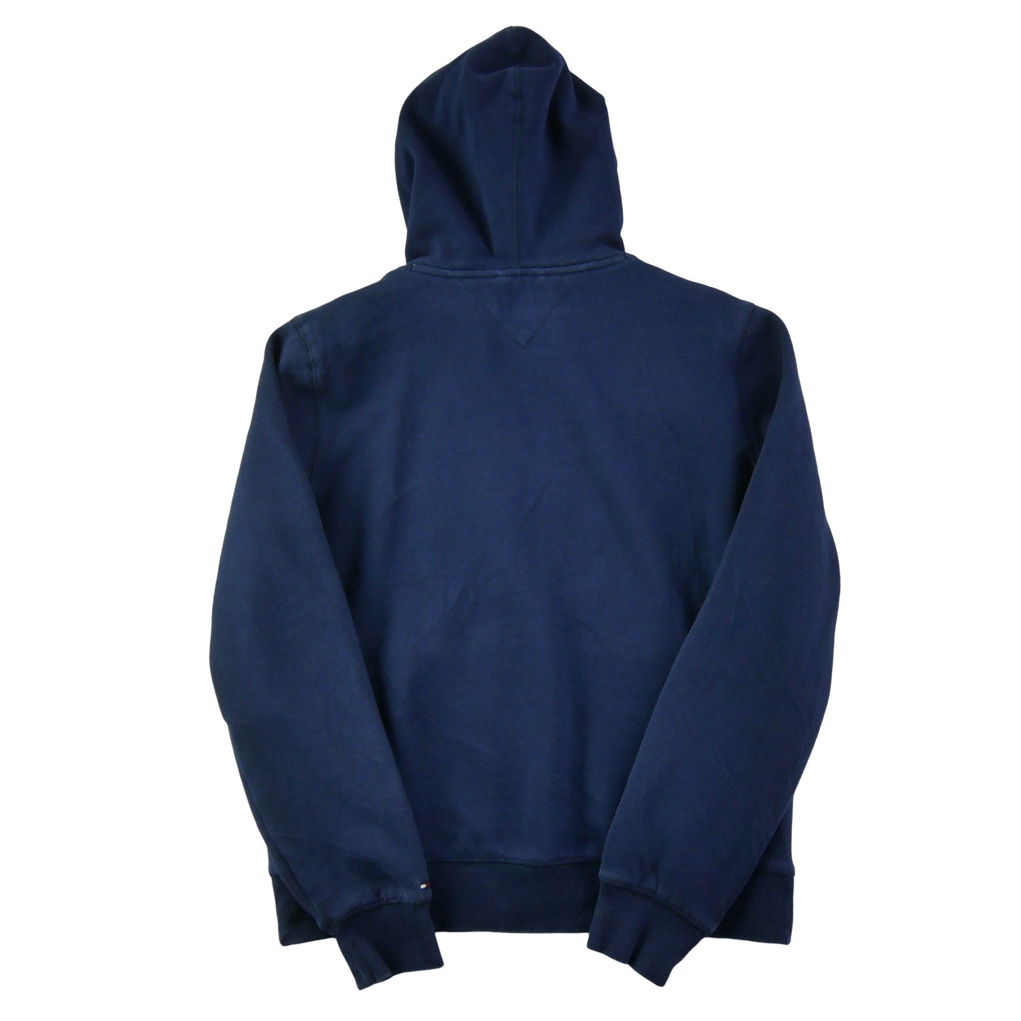Sweat à capuche Homme  Marine 2