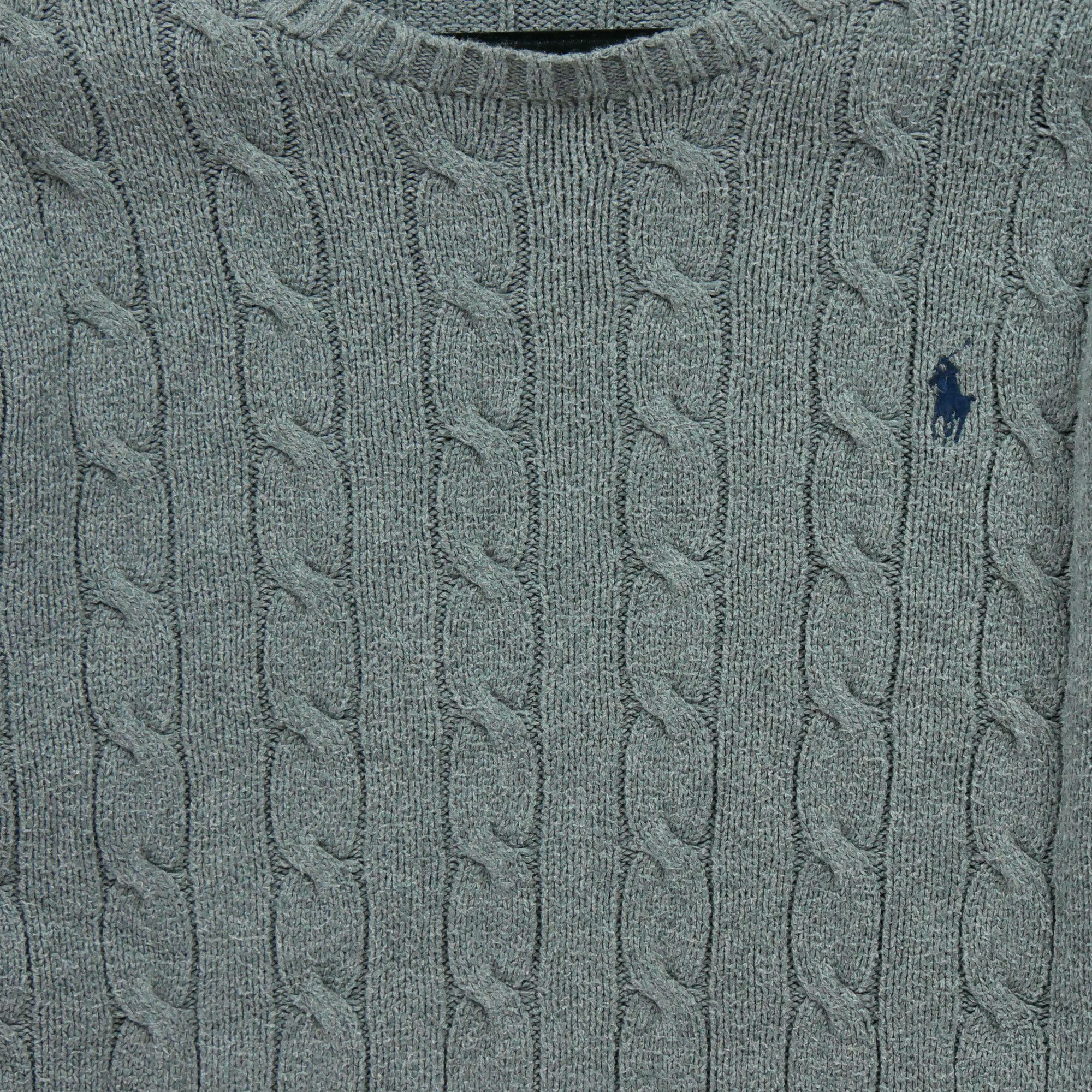 Pull Femme  en maille torsadé 3