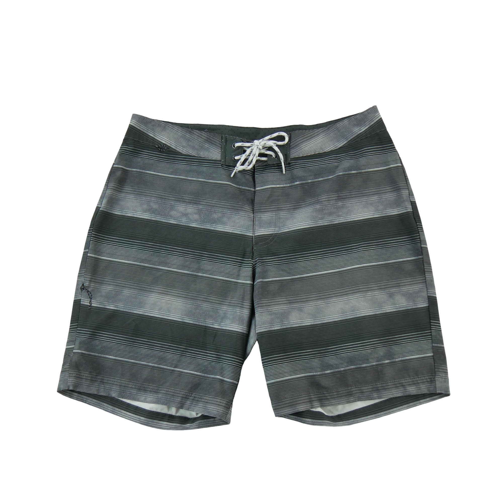Short de bain Homme  Gris 1