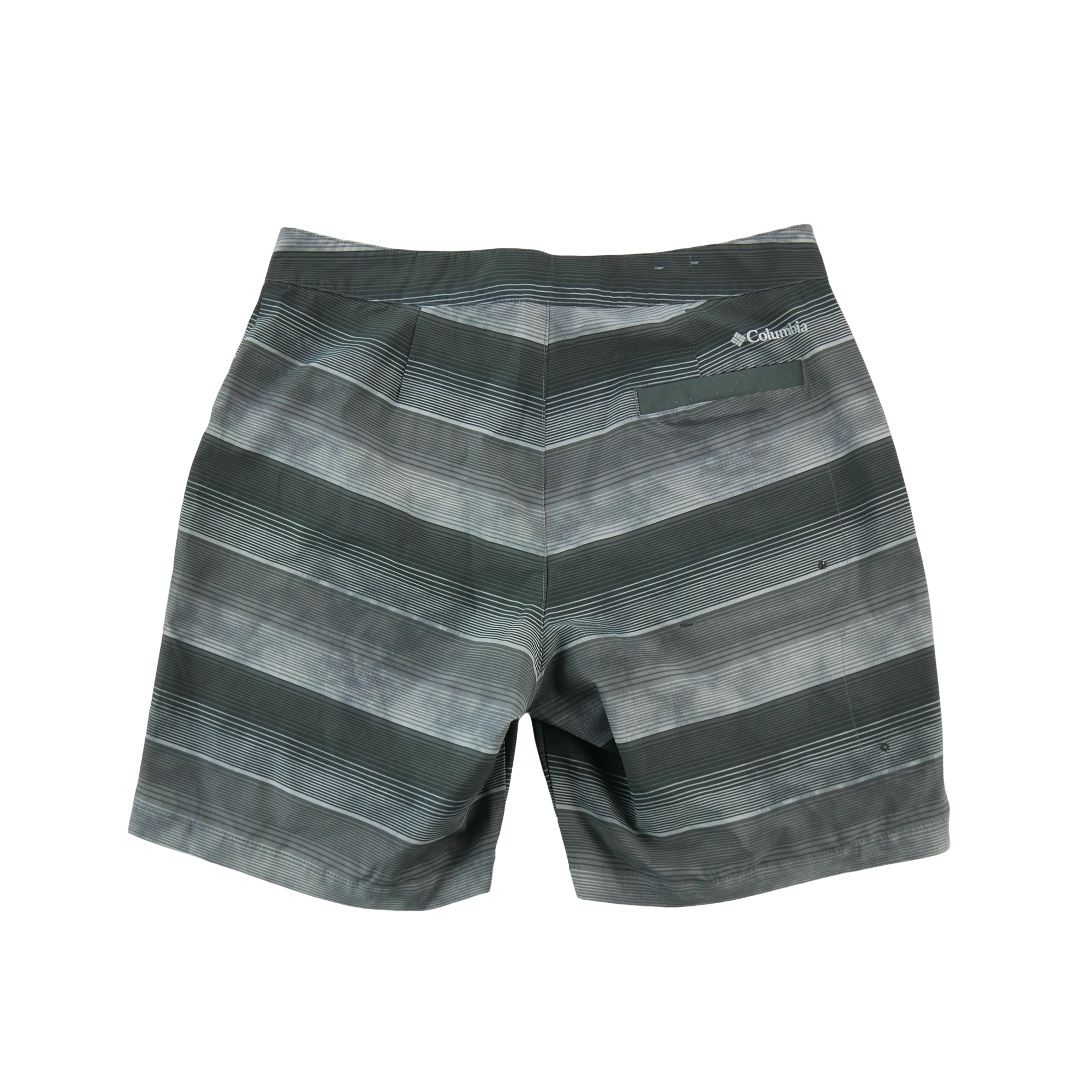 Short de bain Homme  Gris 2