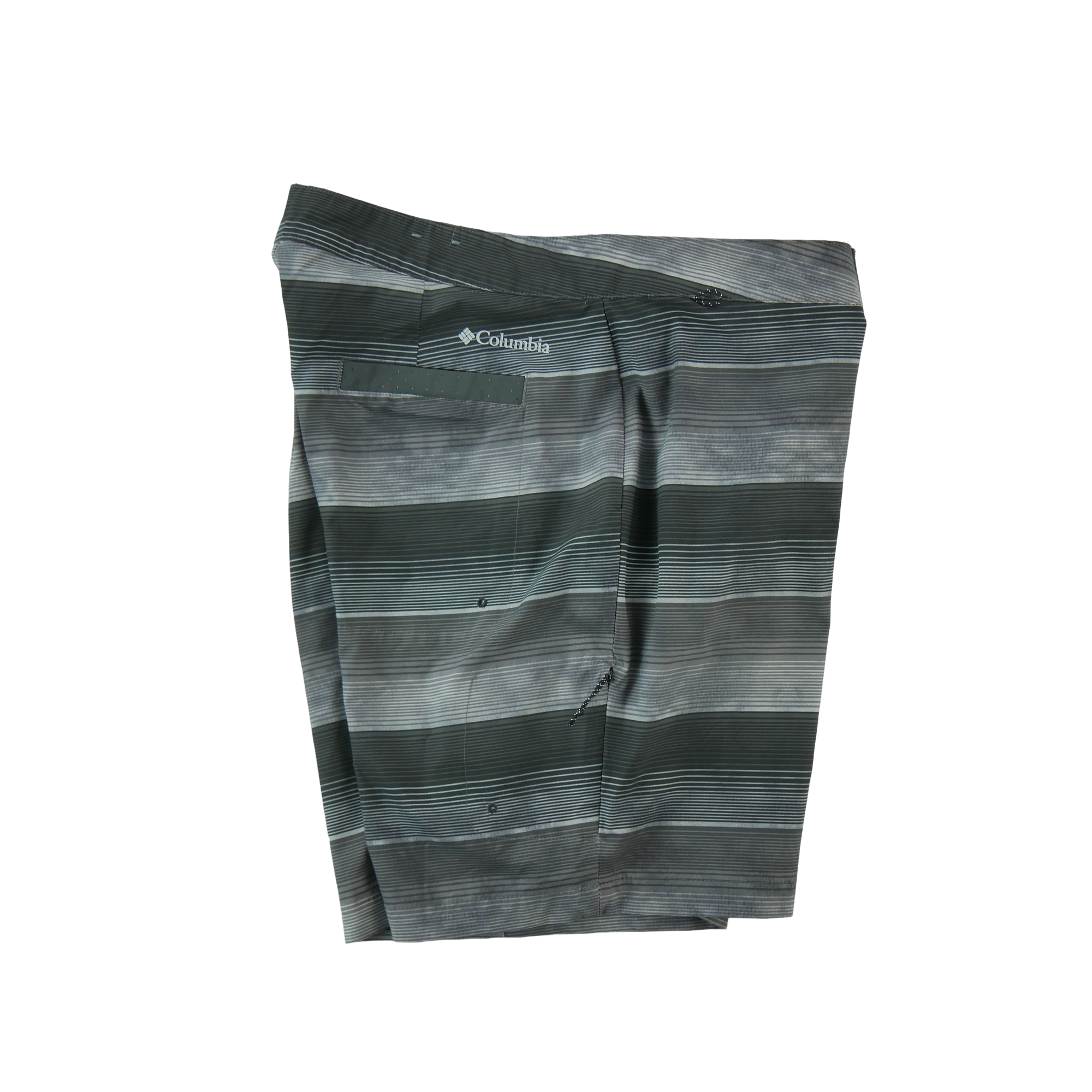 Short de bain Homme  Gris 3