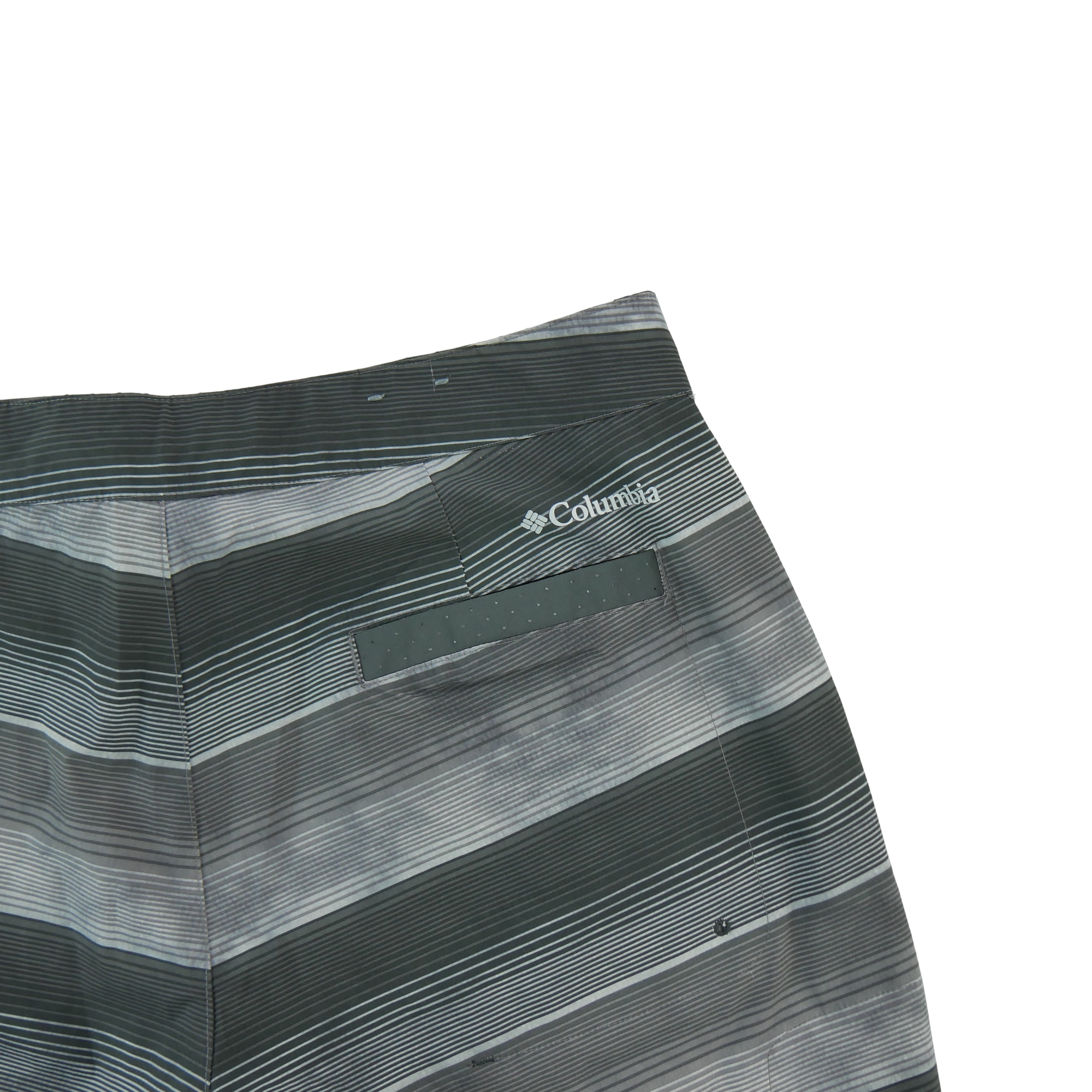Short de bain Homme  Gris 4