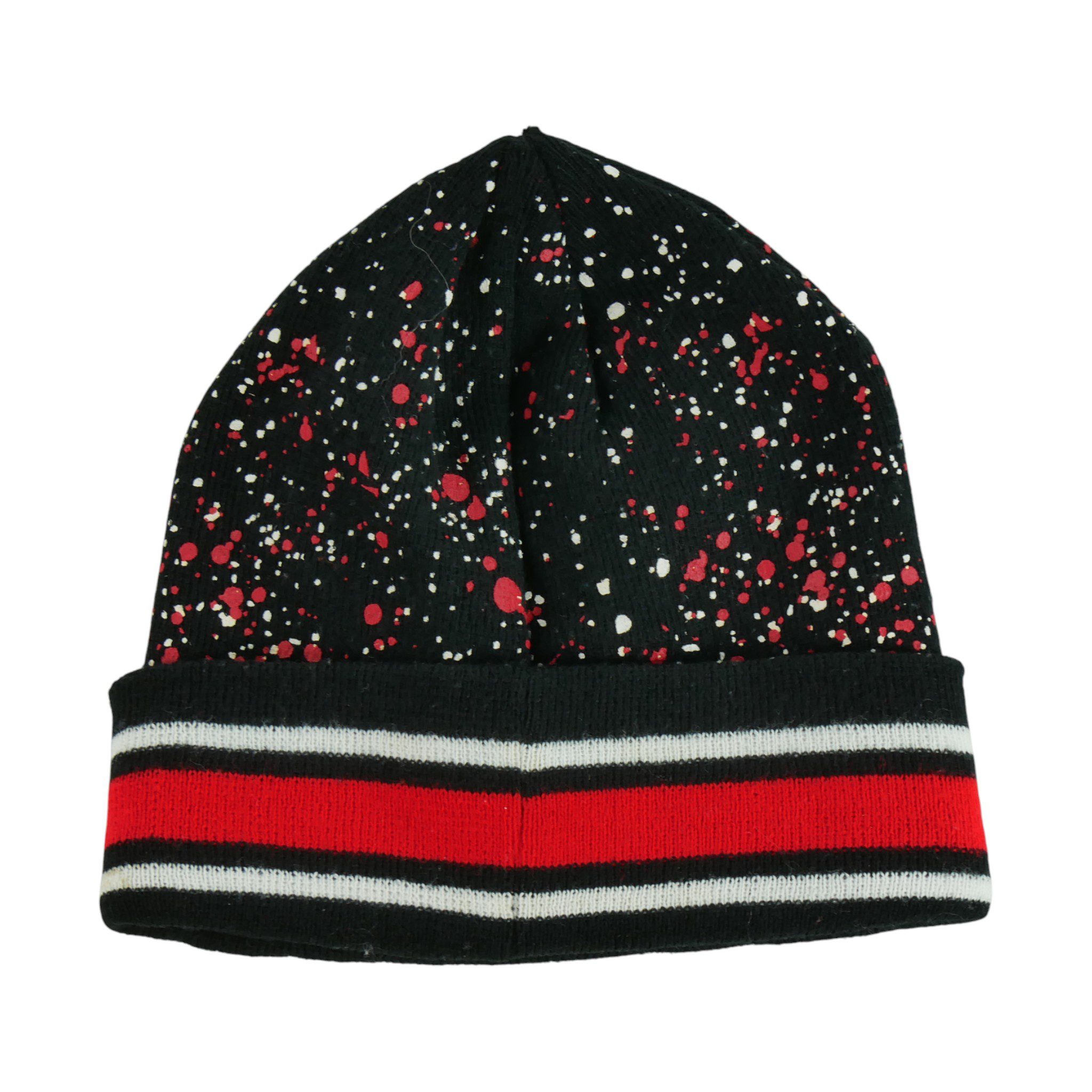 Bonnet Homme NBA Chicago Bulls Bullies 2