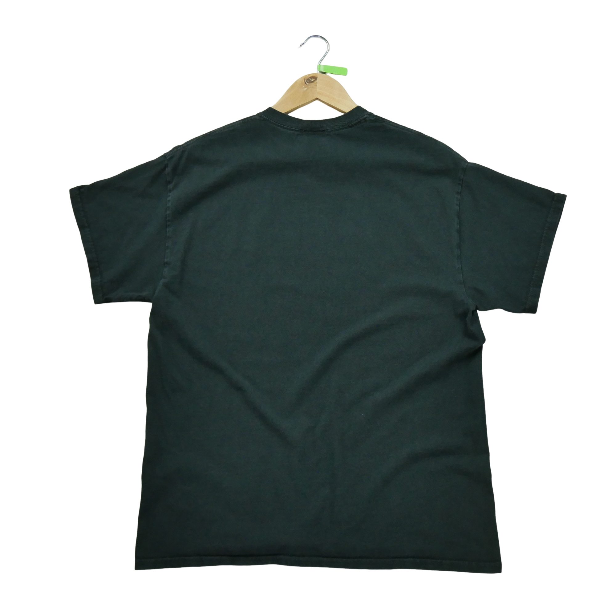 T-shirt manches courtes Homme 2
