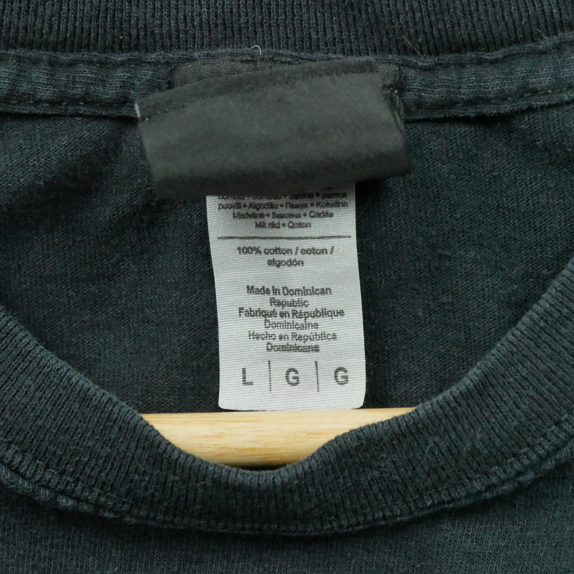 T-shirt manches courtes Homme 5