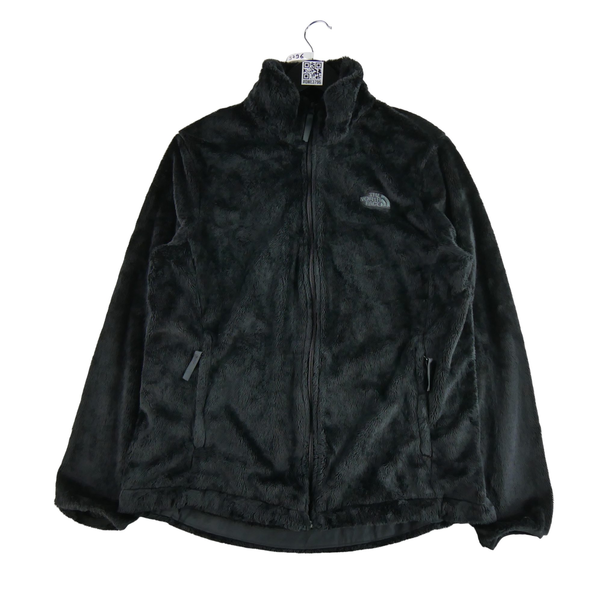 Veste polaire Femme  Osito TNF Noir 1