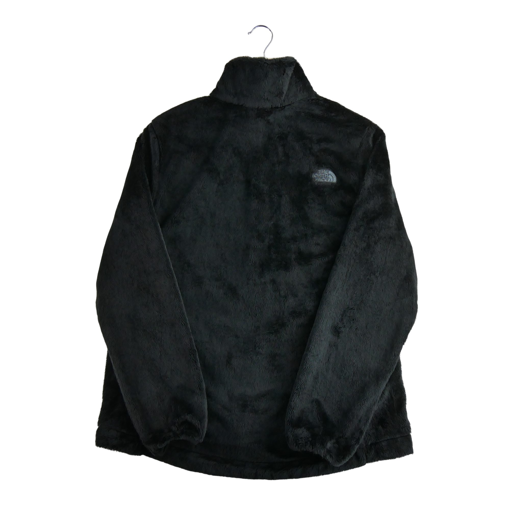 Veste polaire Femme  Osito TNF Noir 2