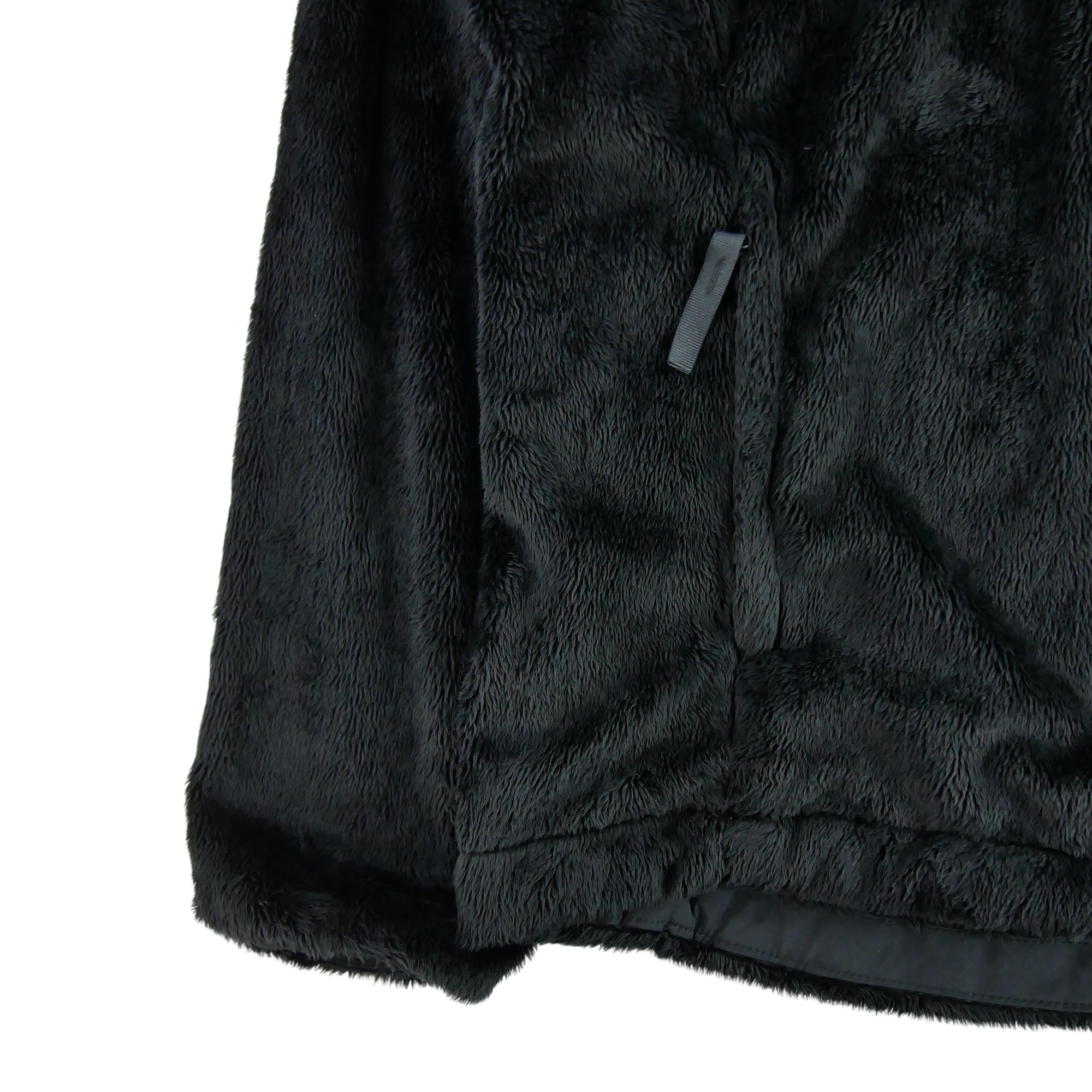 Veste polaire Femme  Osito TNF Noir 5