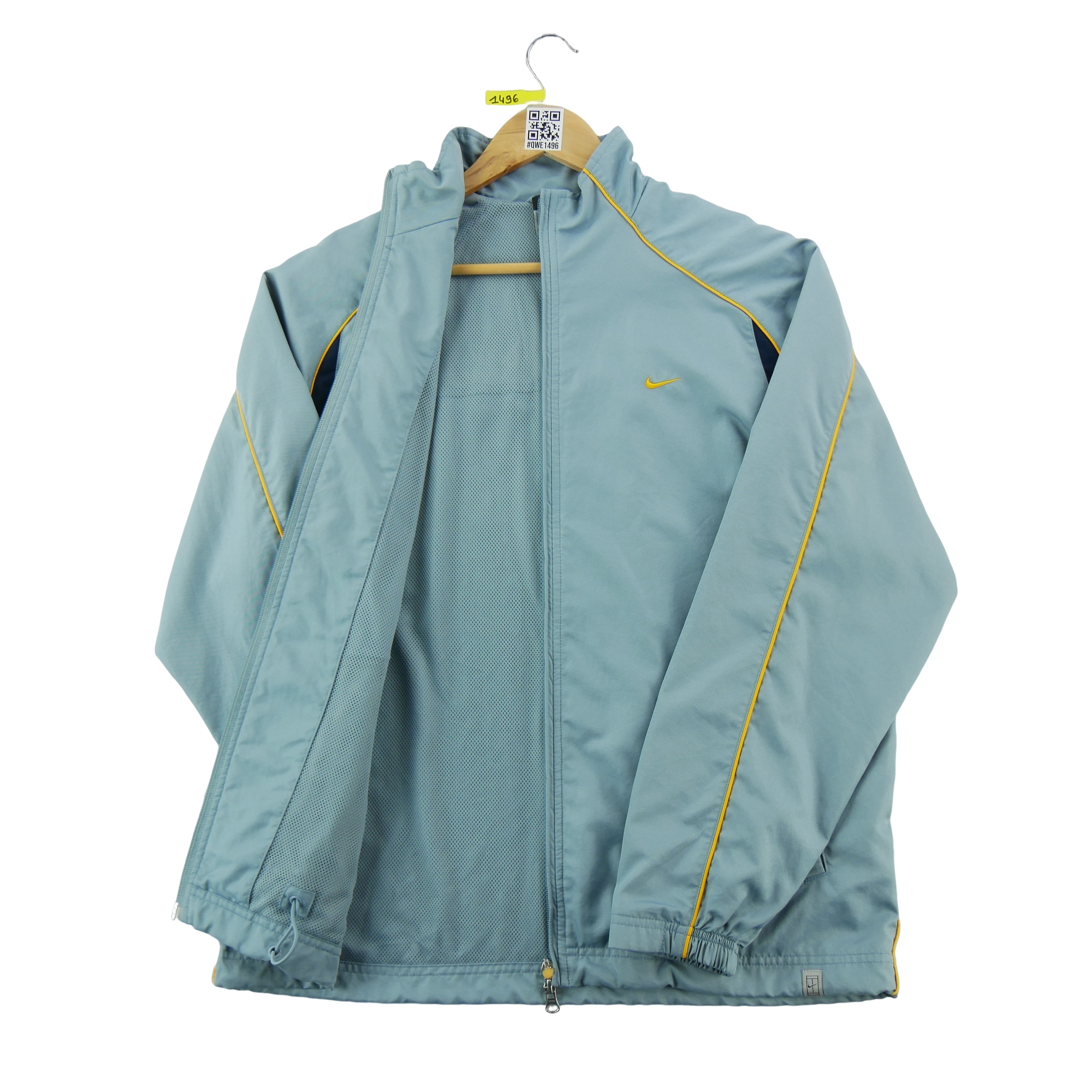 Veste de survêtement Homme 3