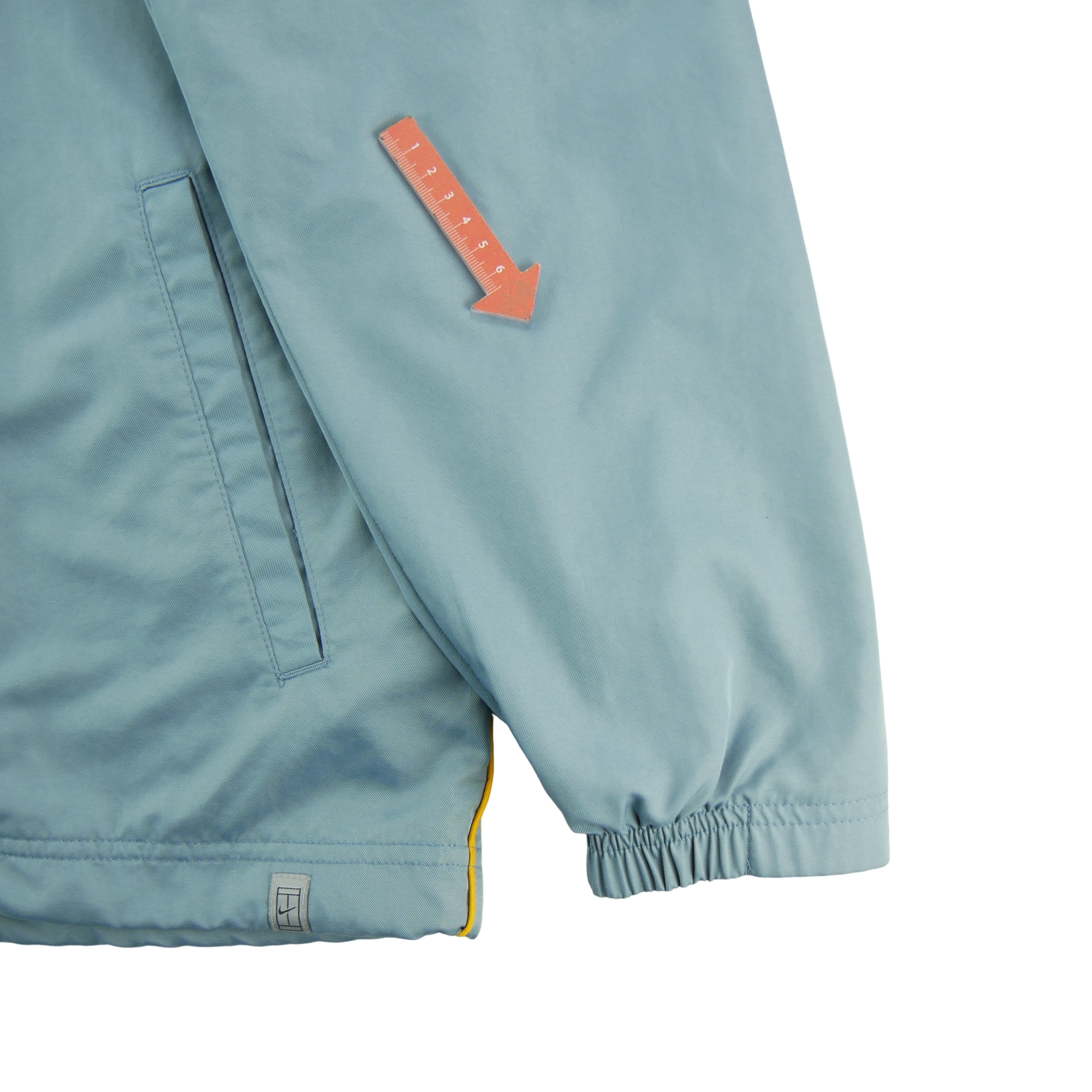 Veste de survêtement Homme 5