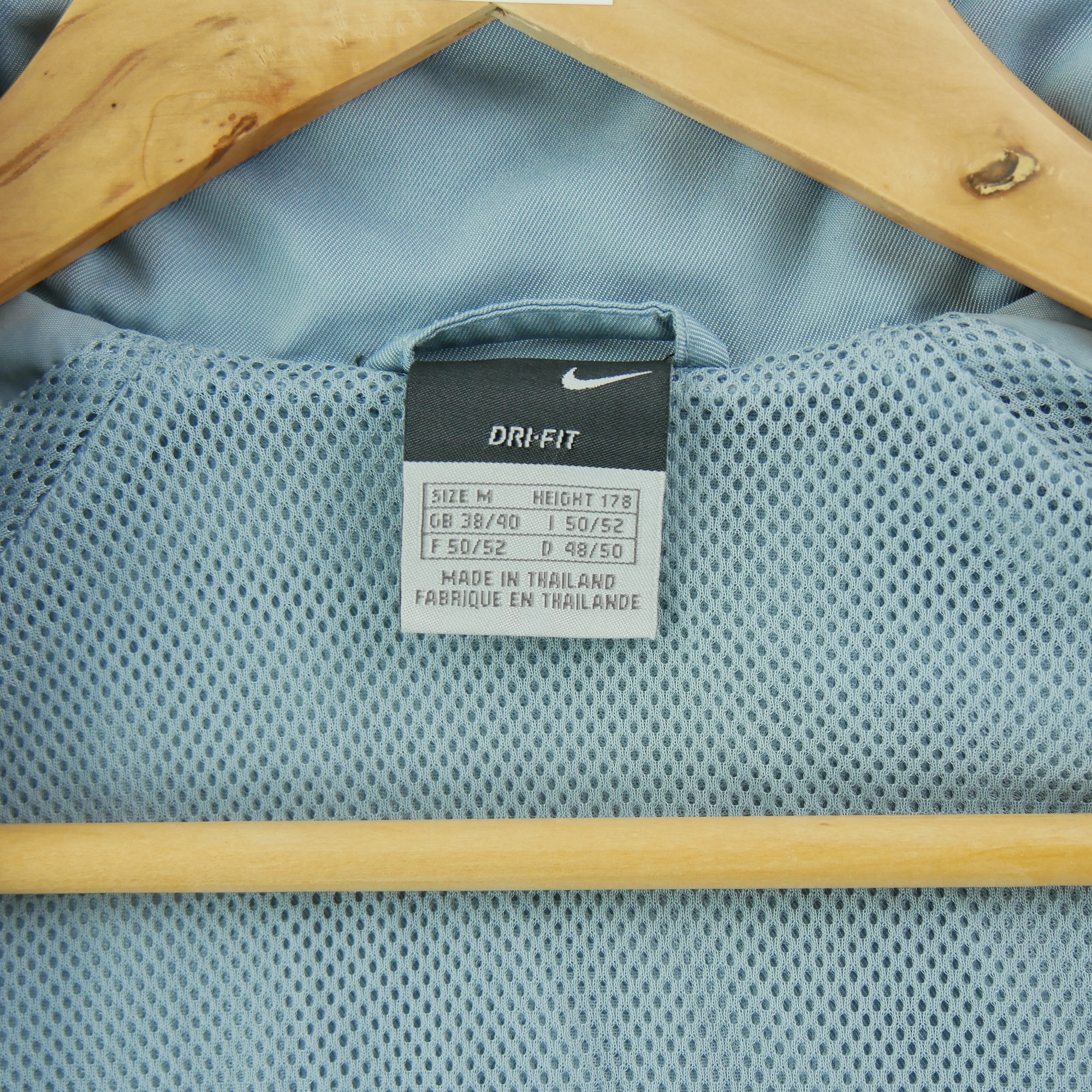 Veste de survêtement Homme 6