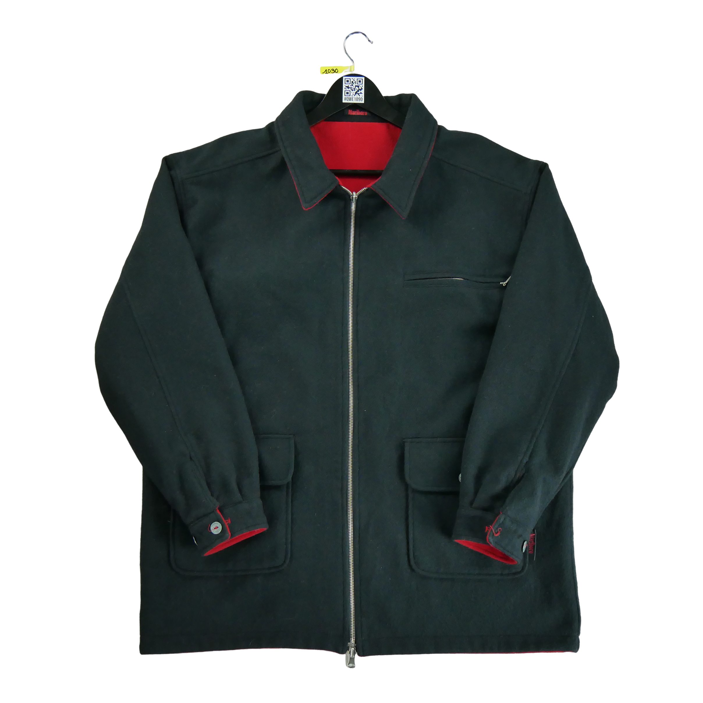Veste réversible Vintage - Bon état