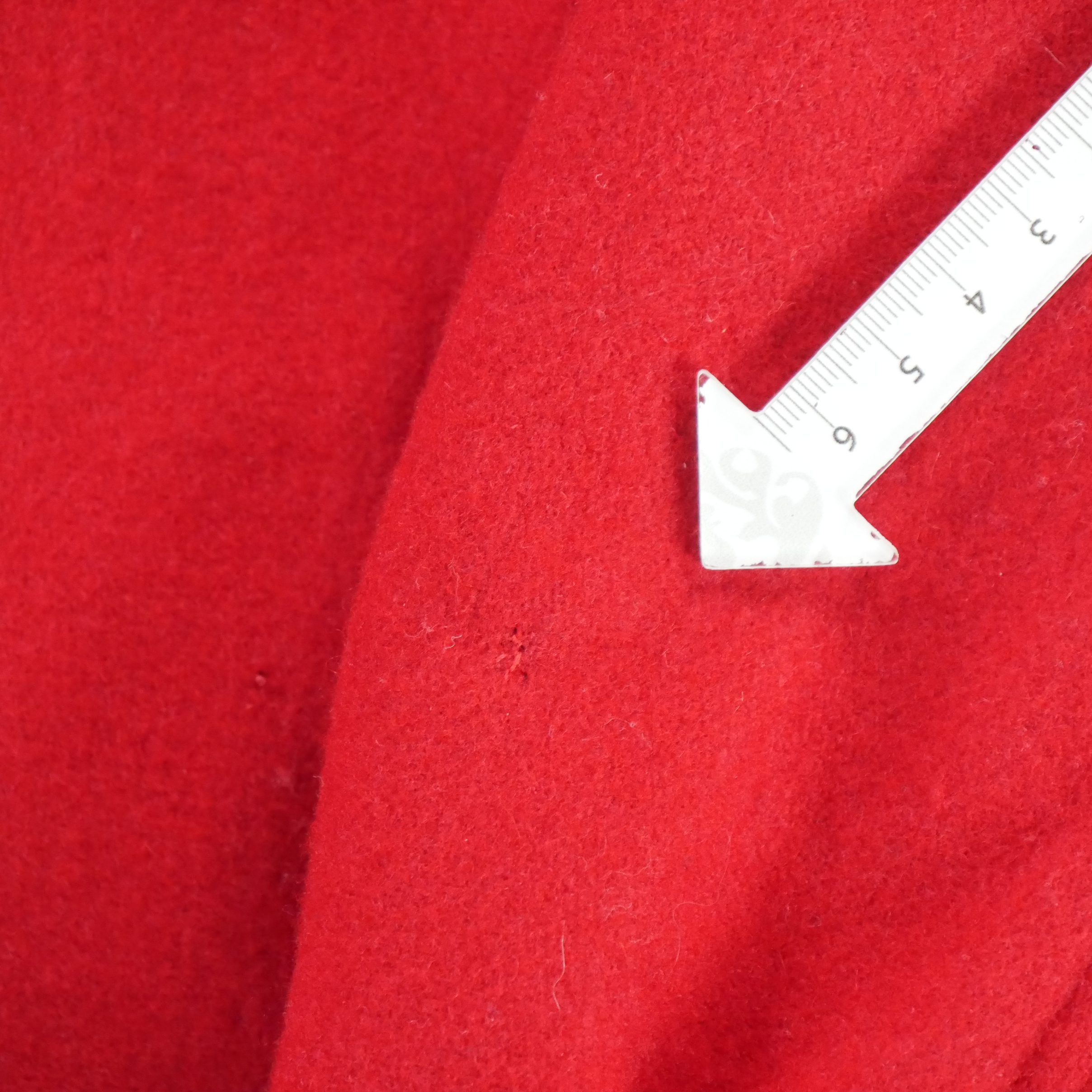 Veste réversible Vintage 11