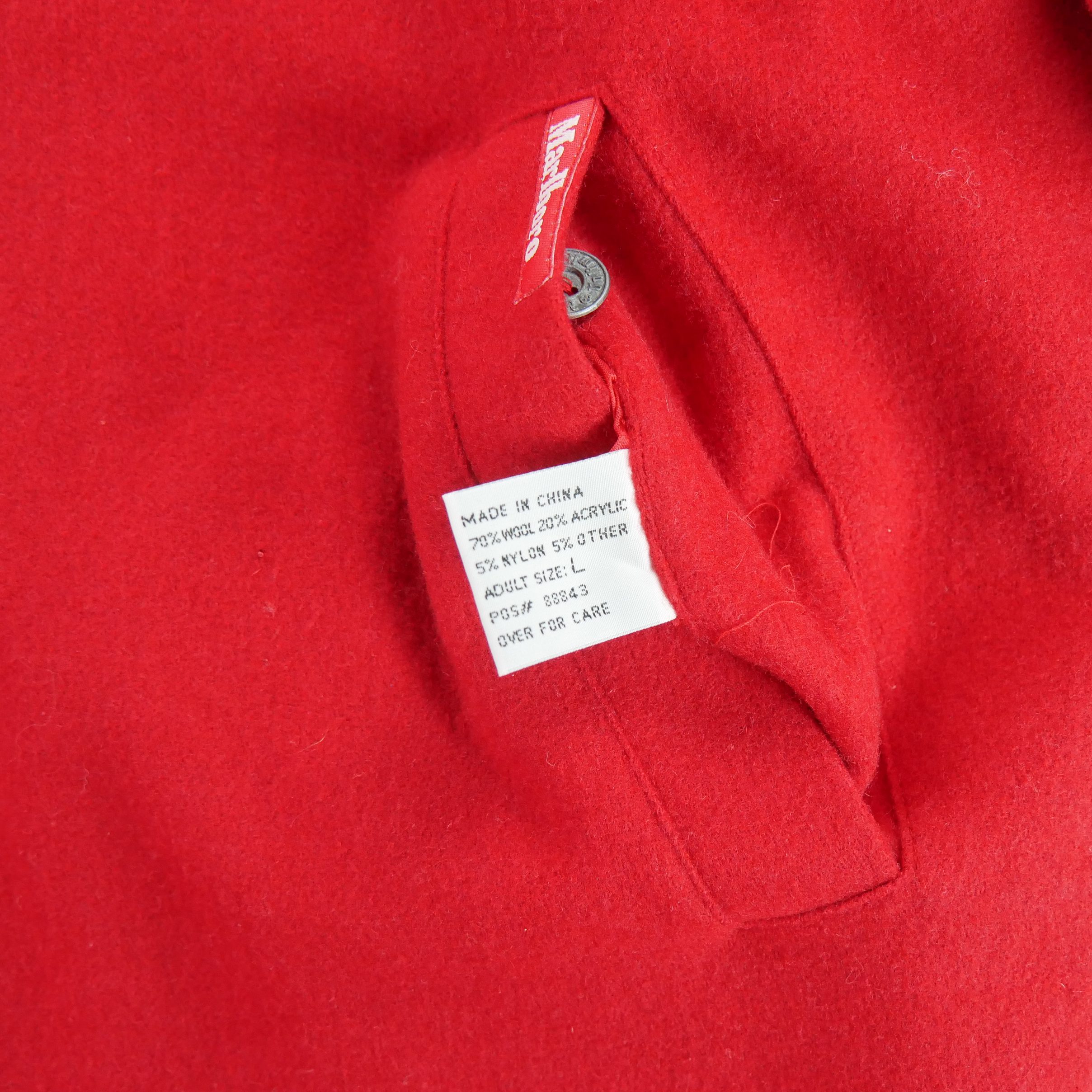 Veste réversible Vintage 12