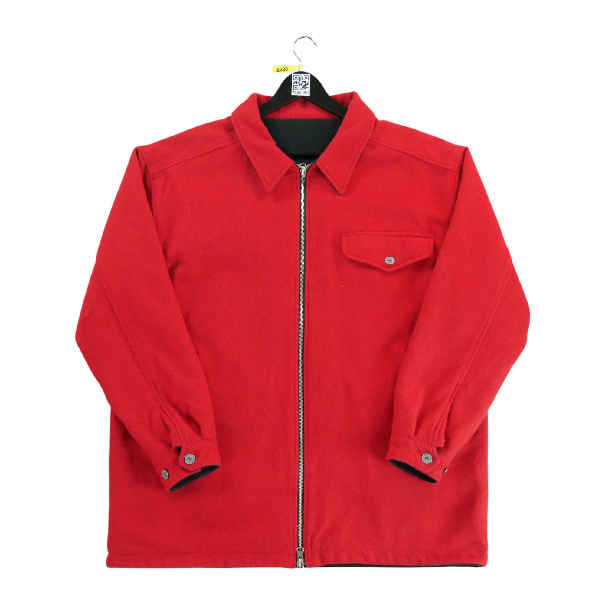 Veste réversible Vintage 5