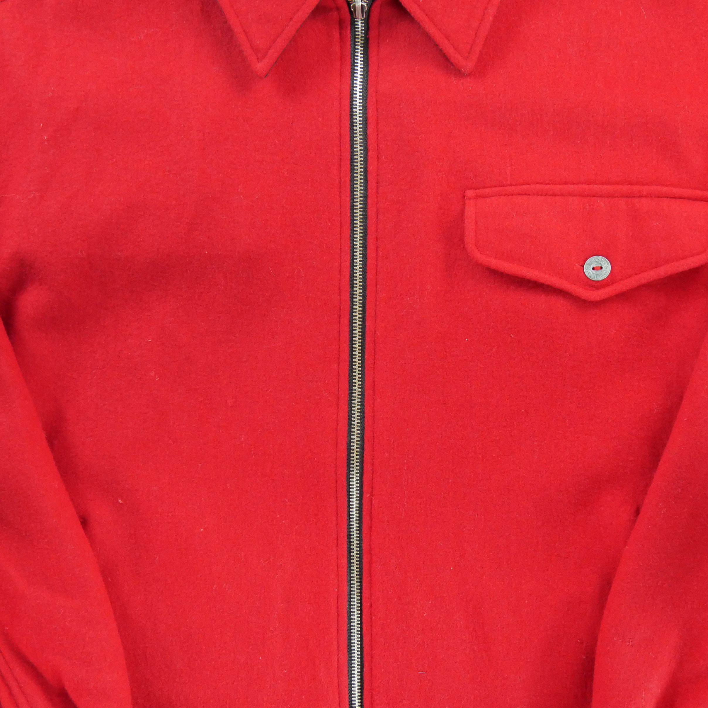 Veste réversible Vintage 7