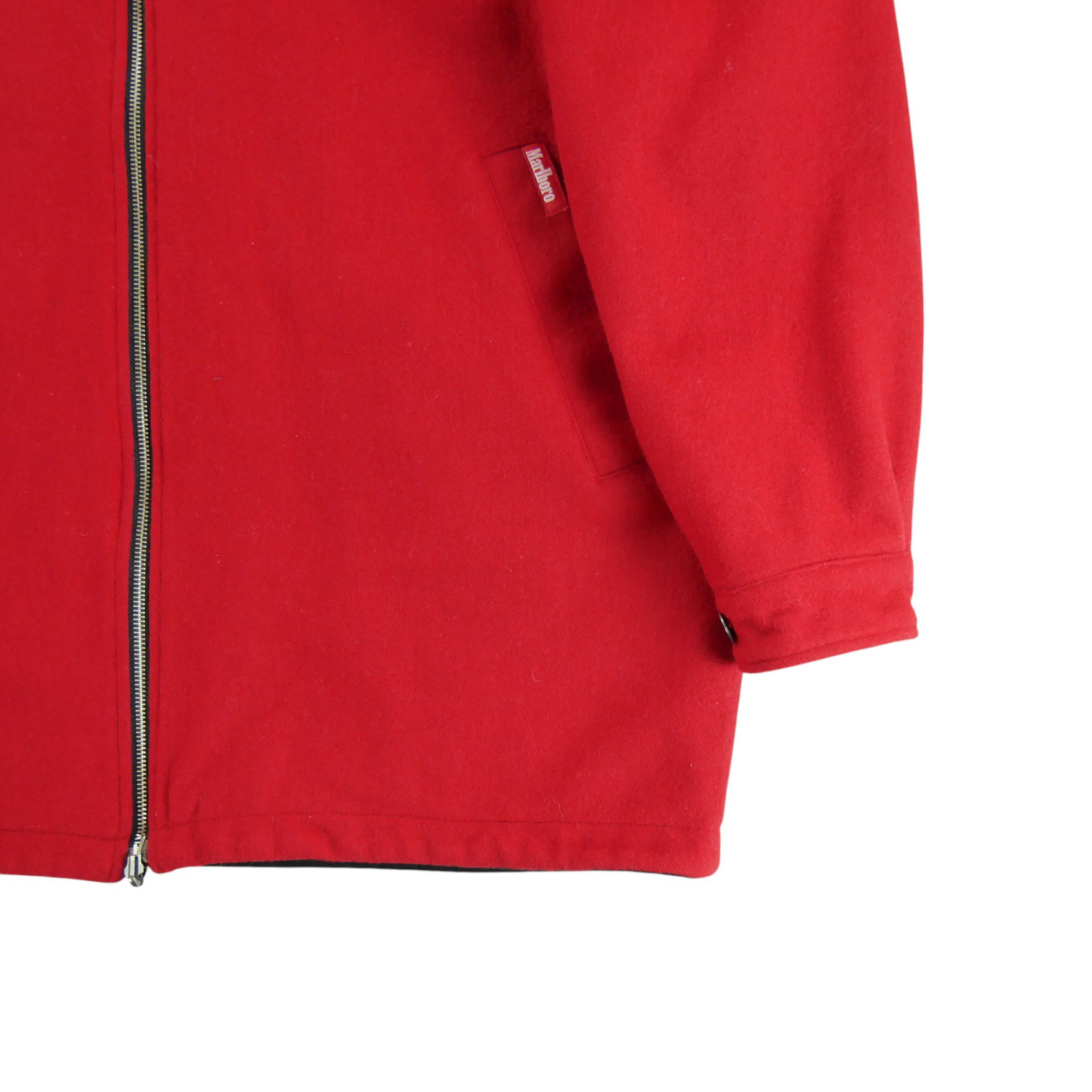 Veste réversible Vintage 8