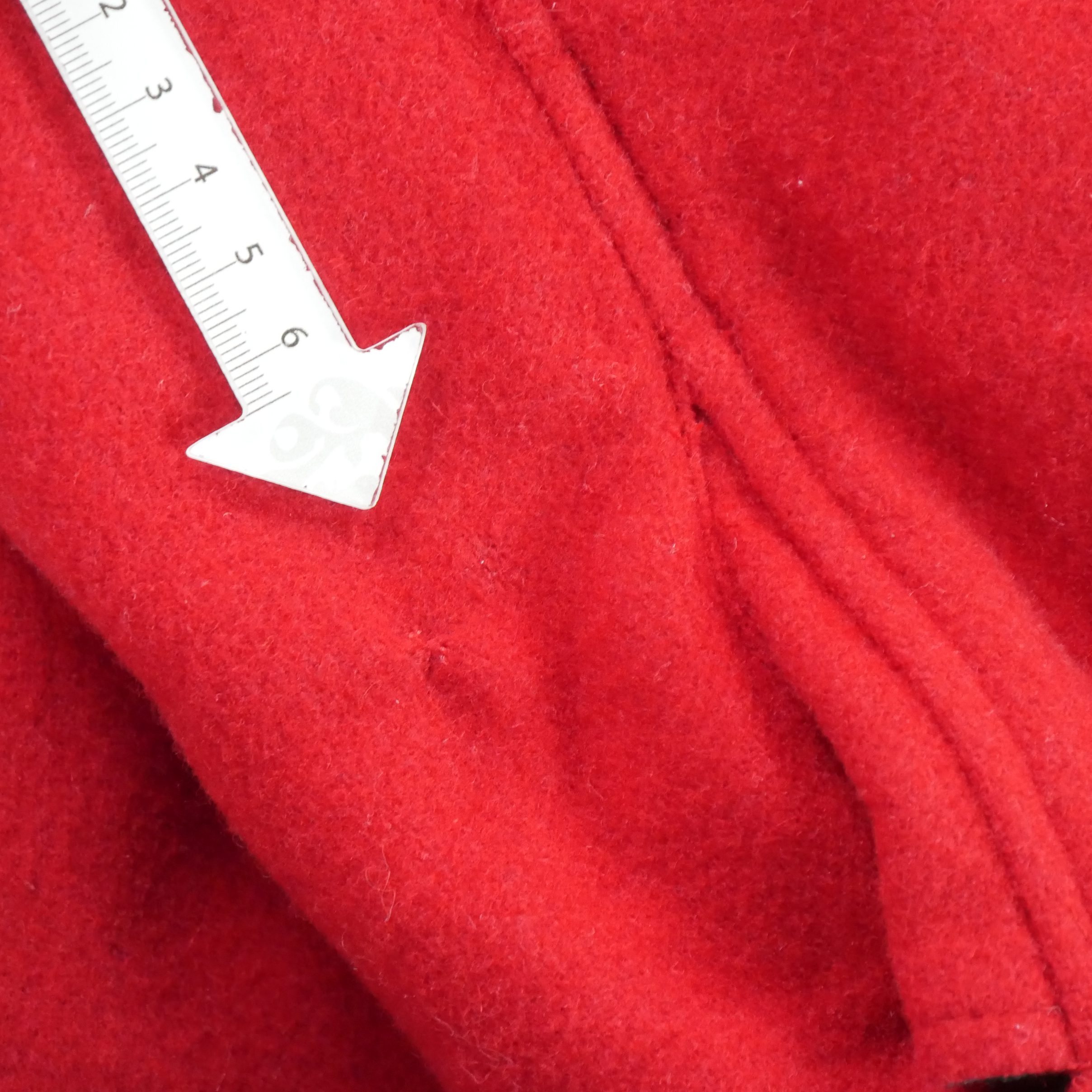 Veste réversible Vintage 10