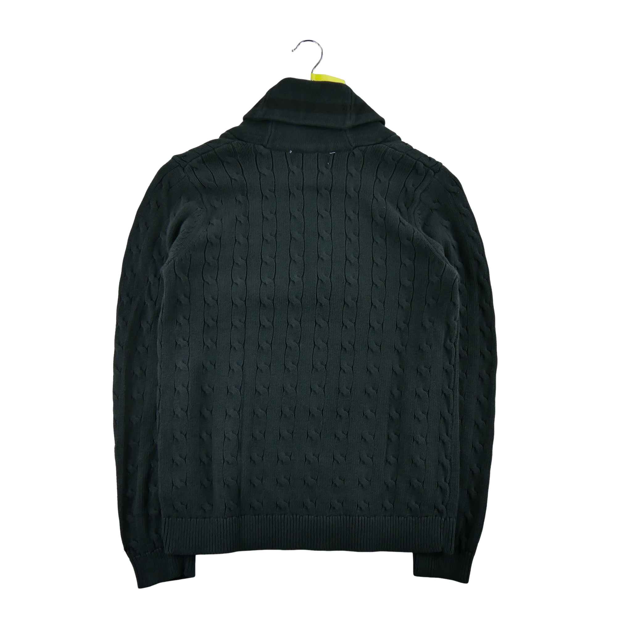 Gilet Femme cardigan Noir 2