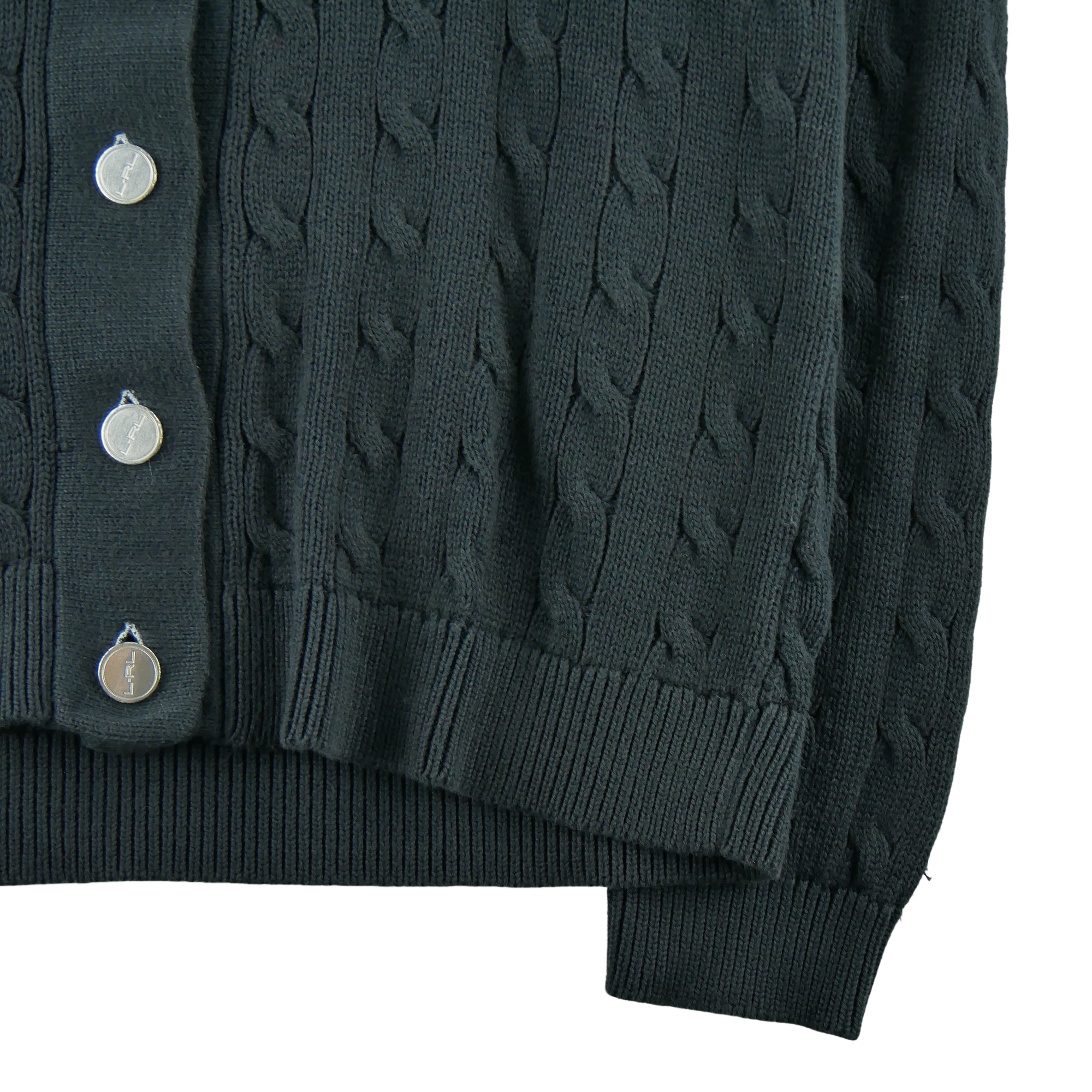 Gilet Femme cardigan Noir 4