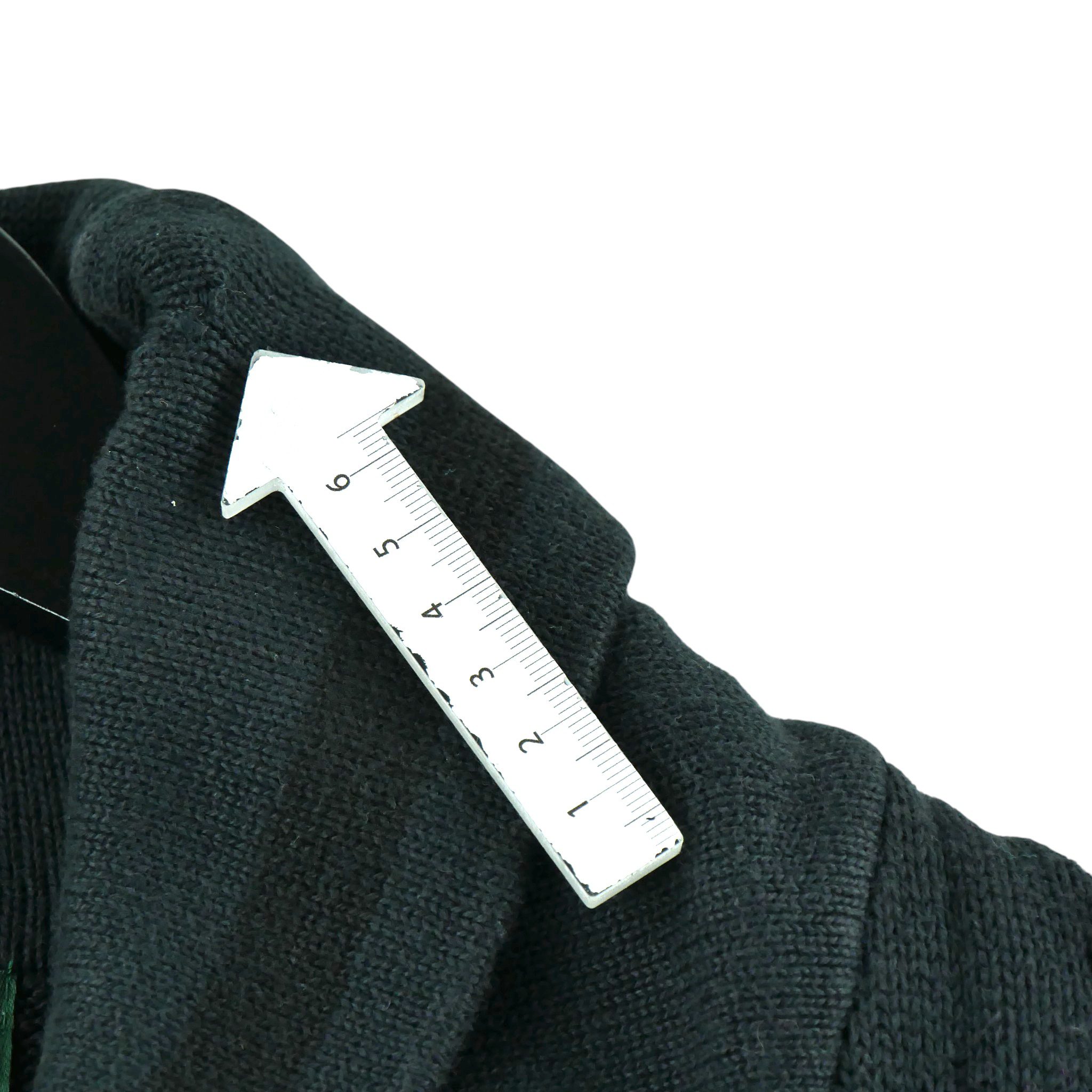 Gilet Femme cardigan Noir 6