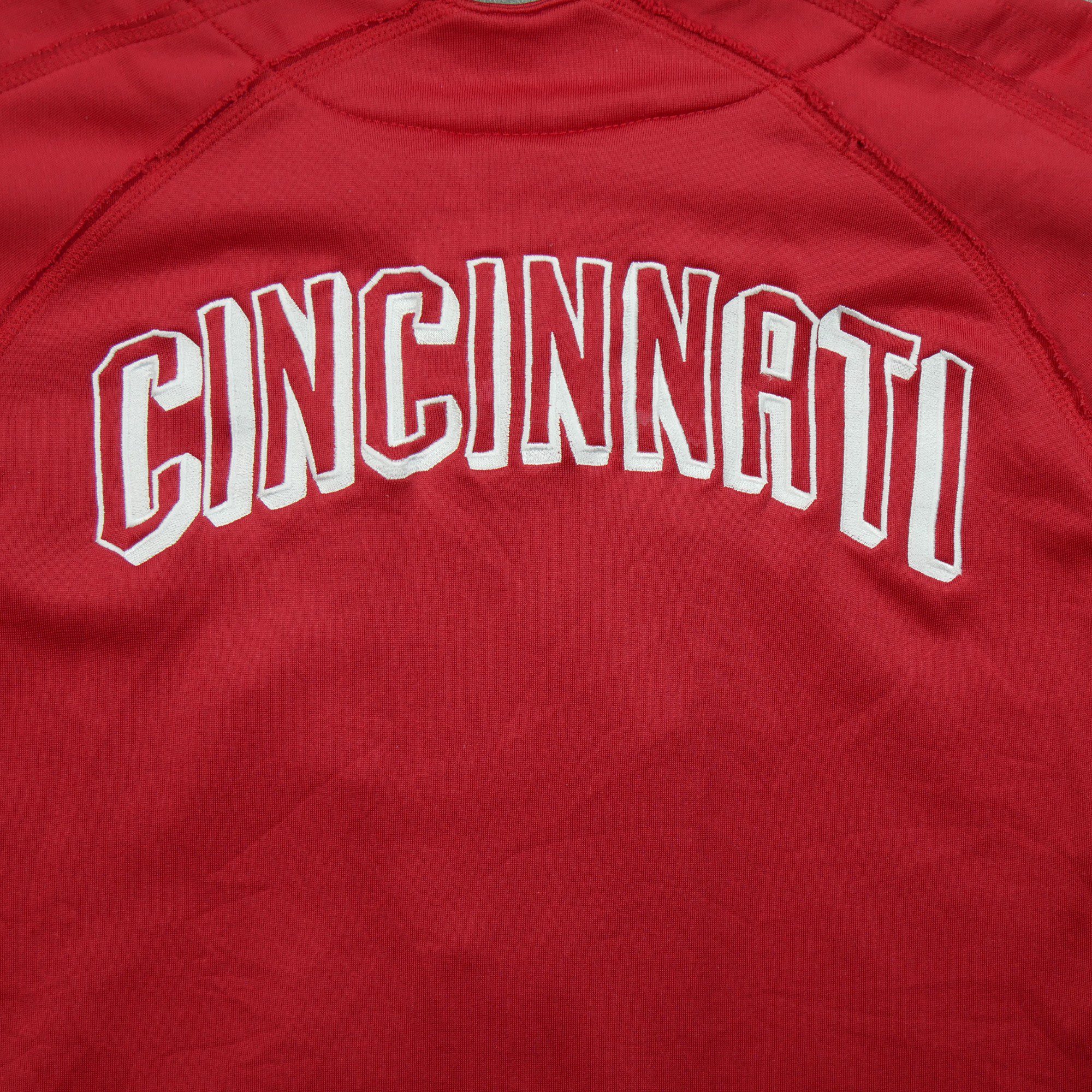 Maillot Nike Cincinnati Reds MLB 8