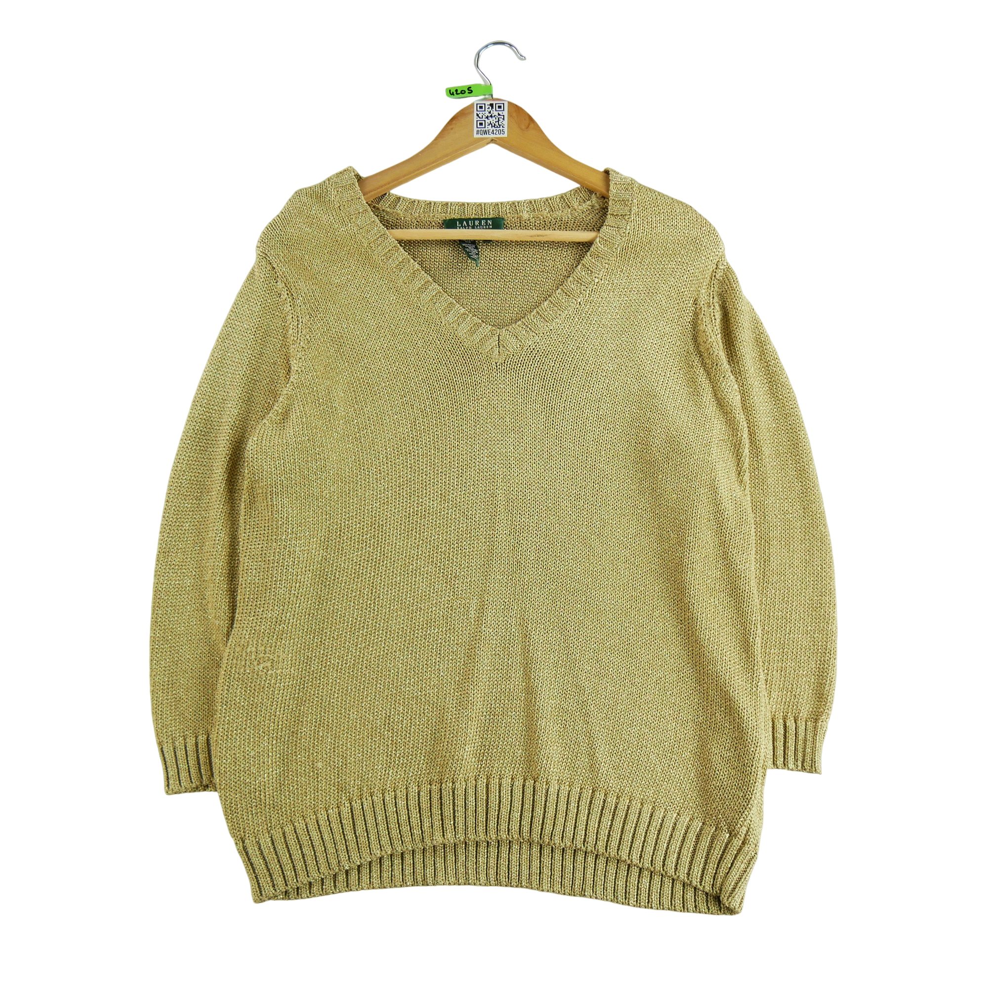 Pull Femme  Or 1