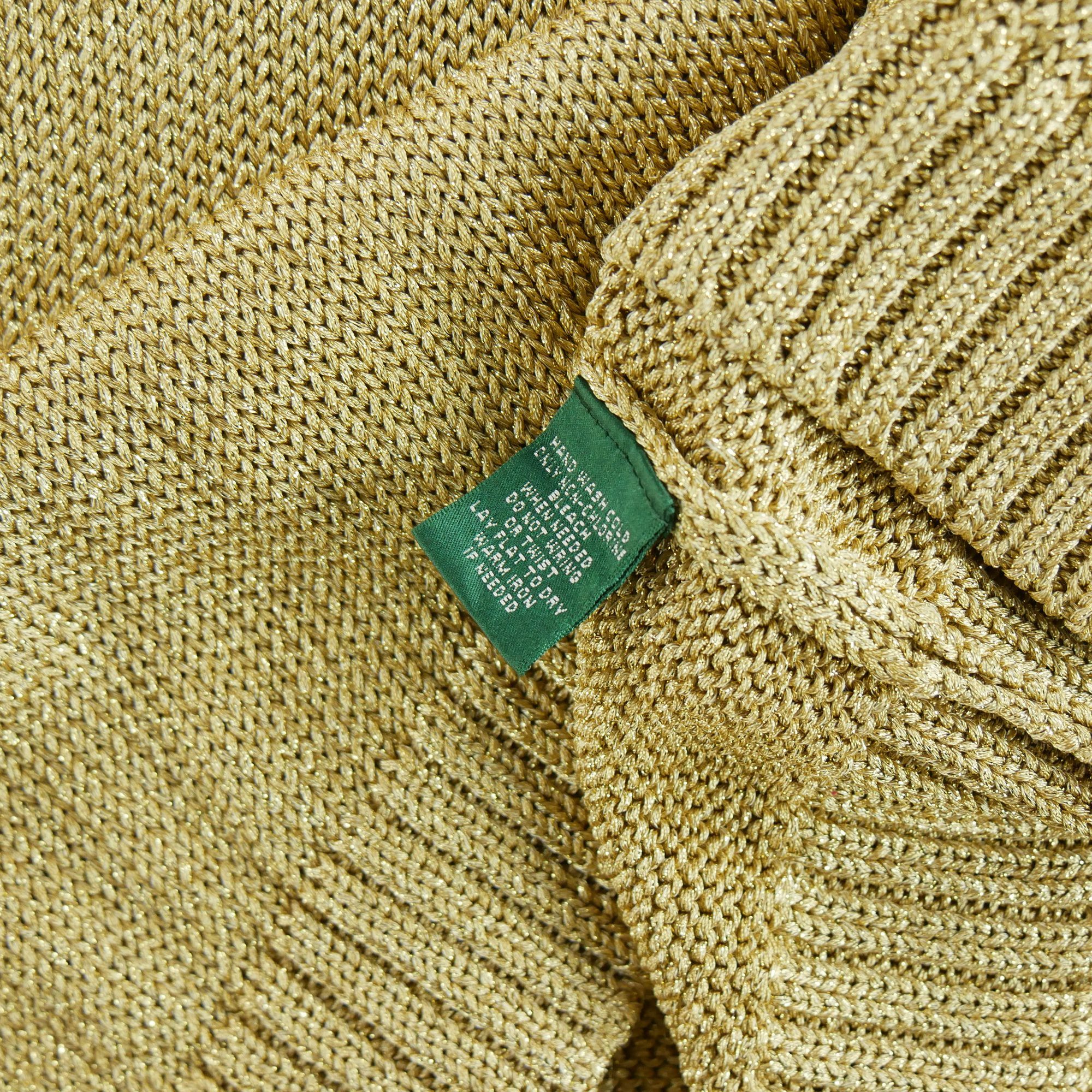 Pull Femme  Or 5
