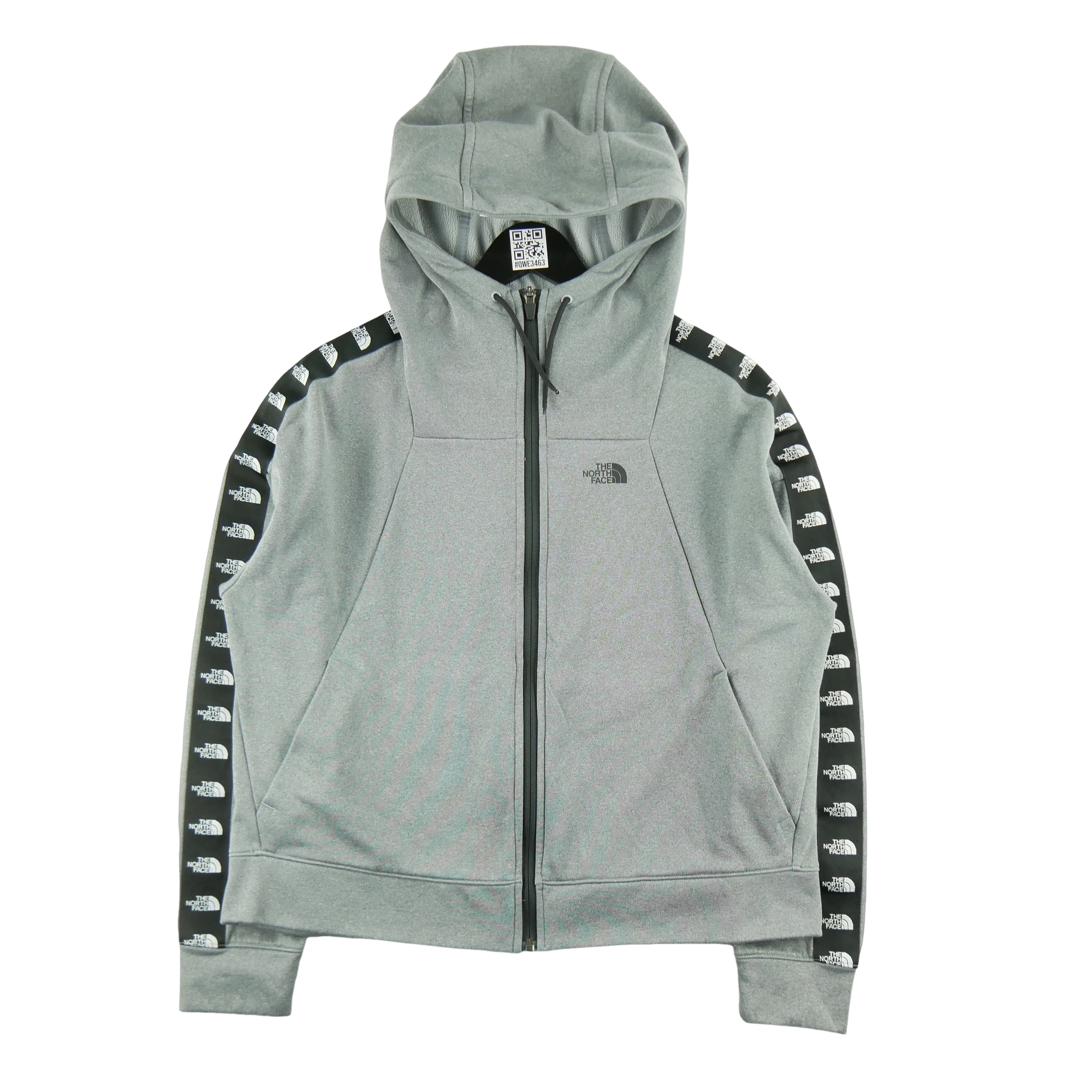 Veste de survêtements Femme  TNF Gris 1