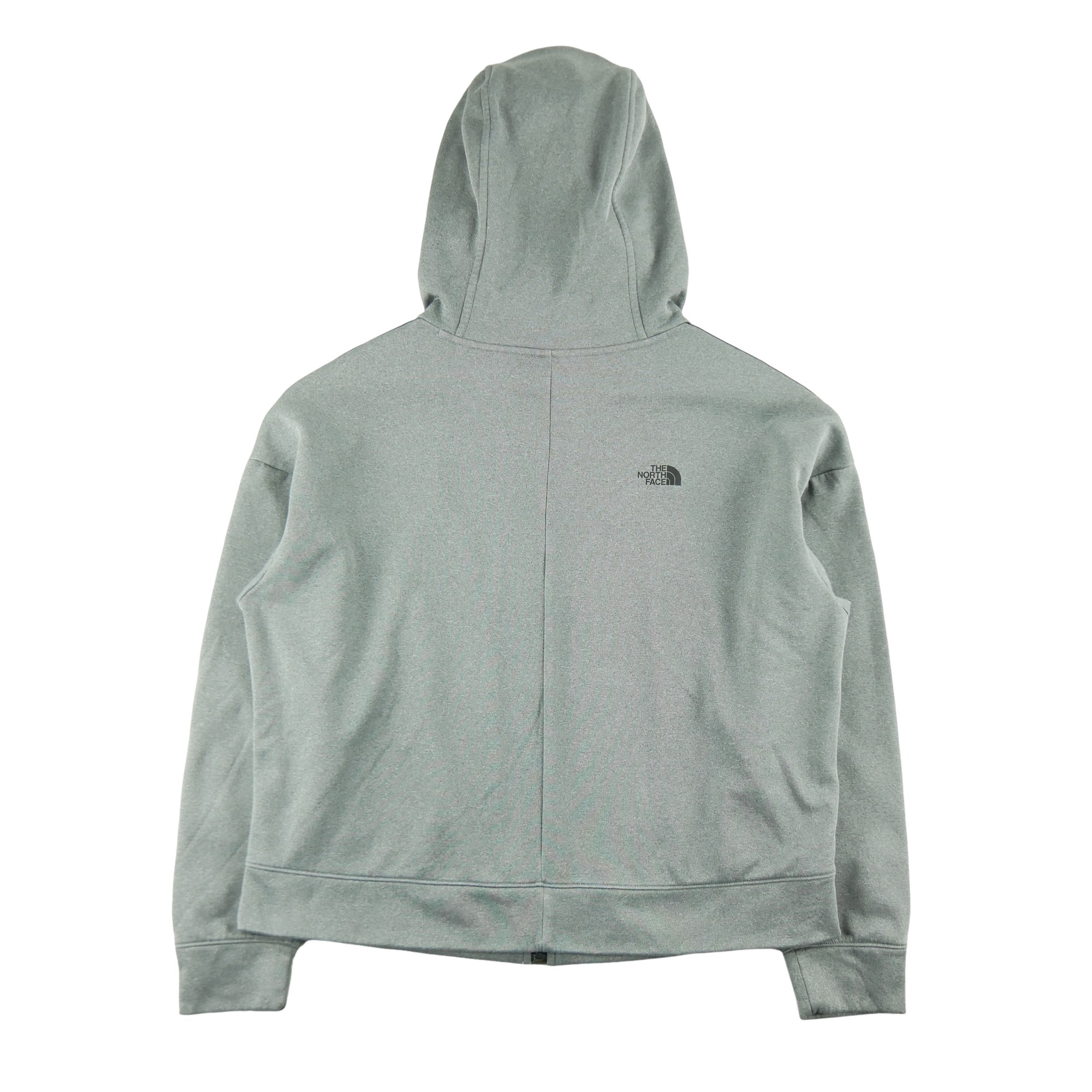 Veste de survêtements Femme  TNF Gris 2