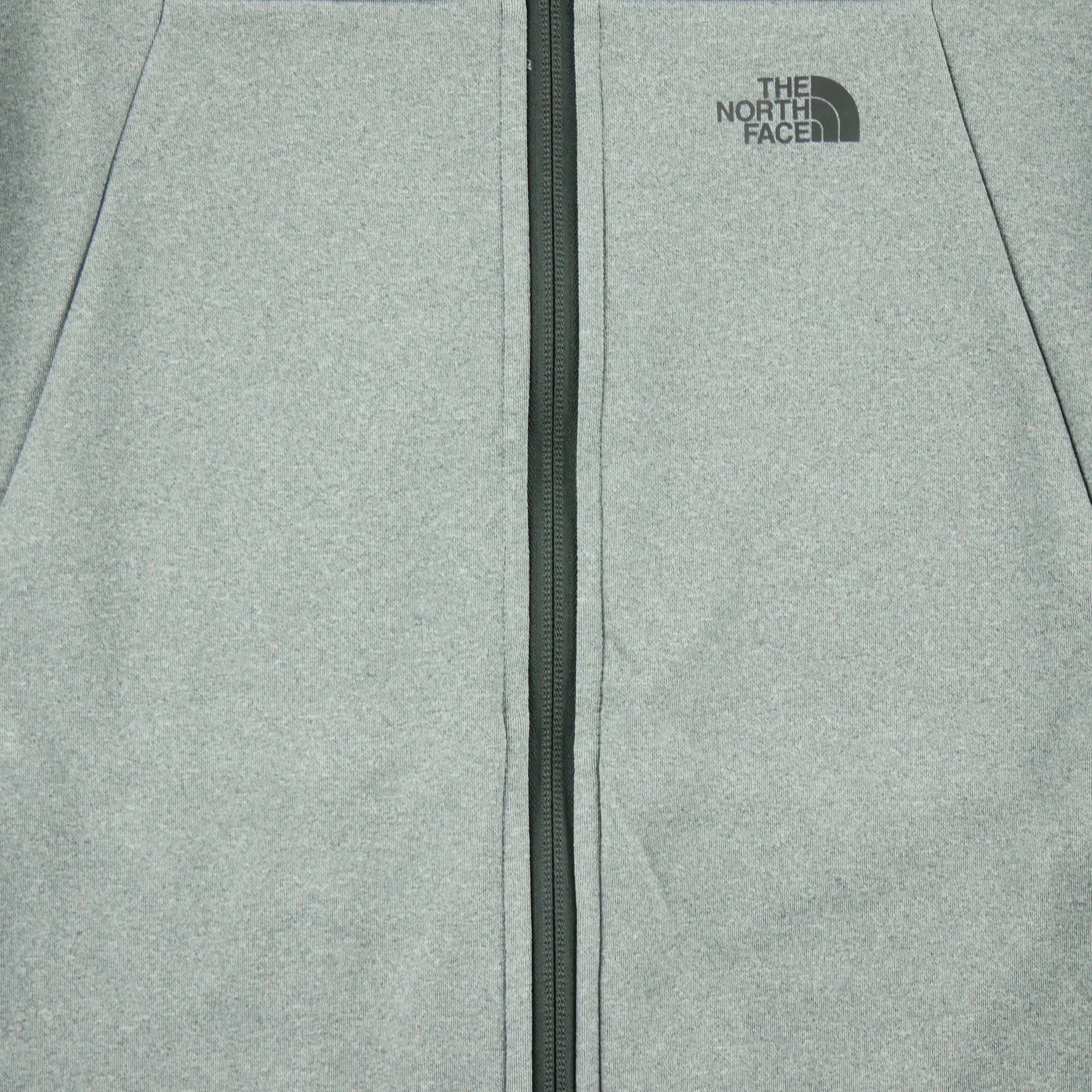 Veste de survêtements Femme  TNF Gris 4