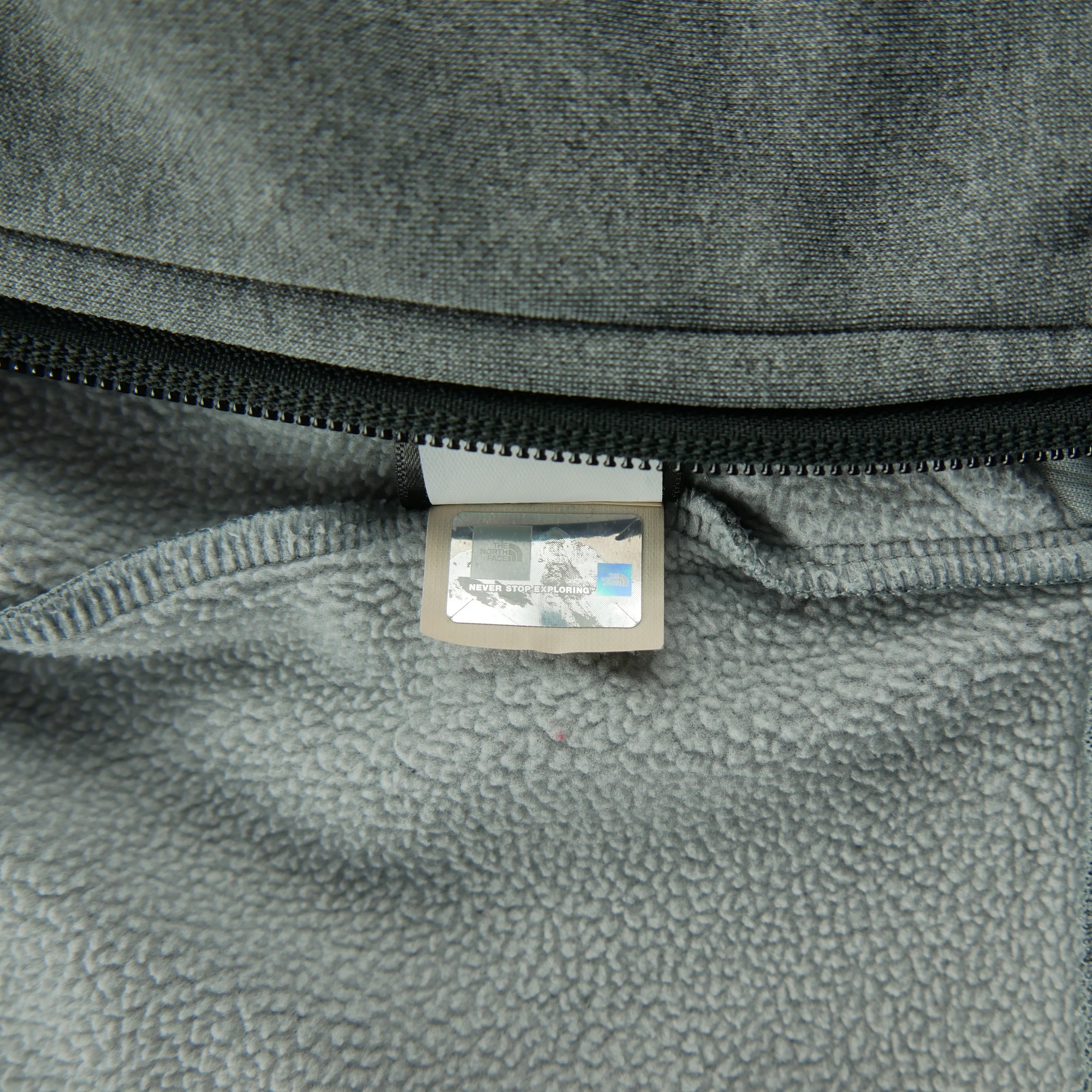 Veste de survêtements Femme  TNF Gris 6