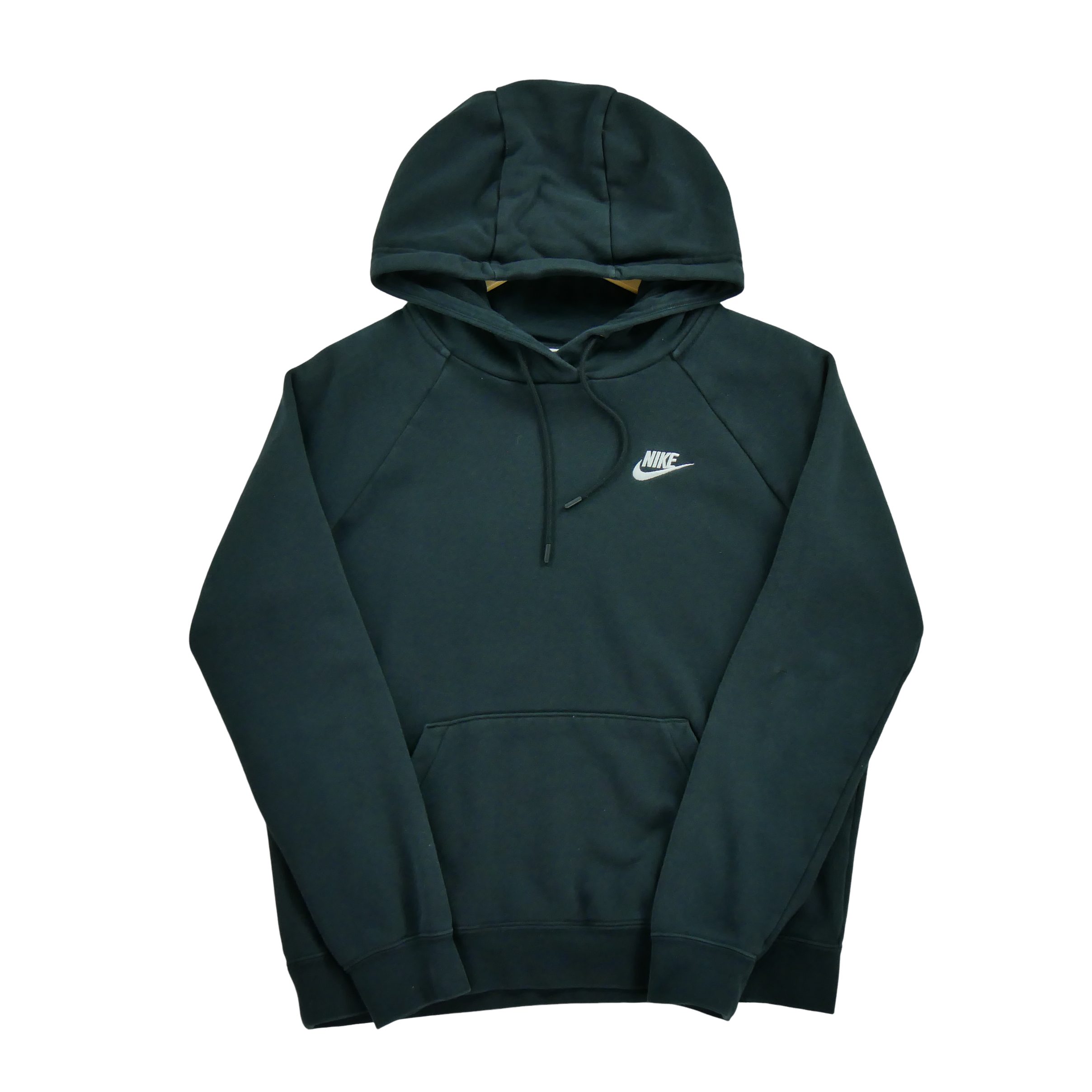 Sweat à capuche Femme  Noir - Bon état