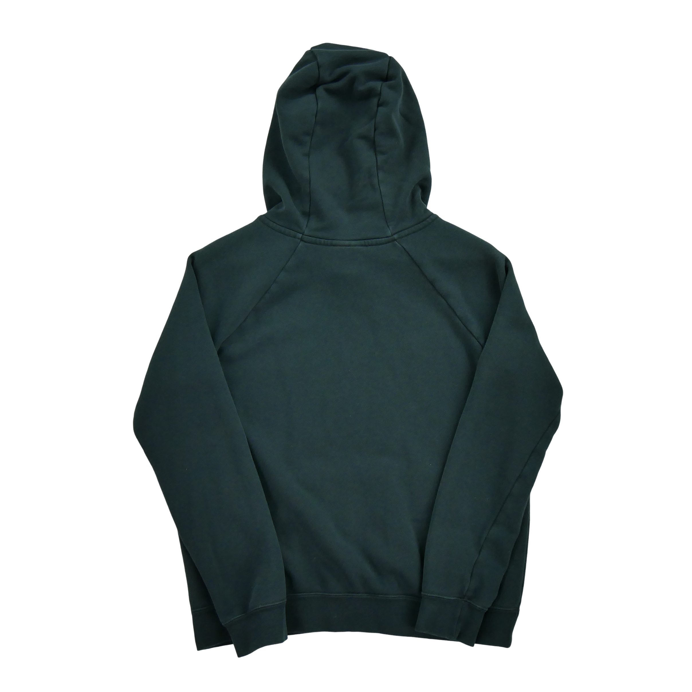 Sweat à capuche Femme  Noir 2