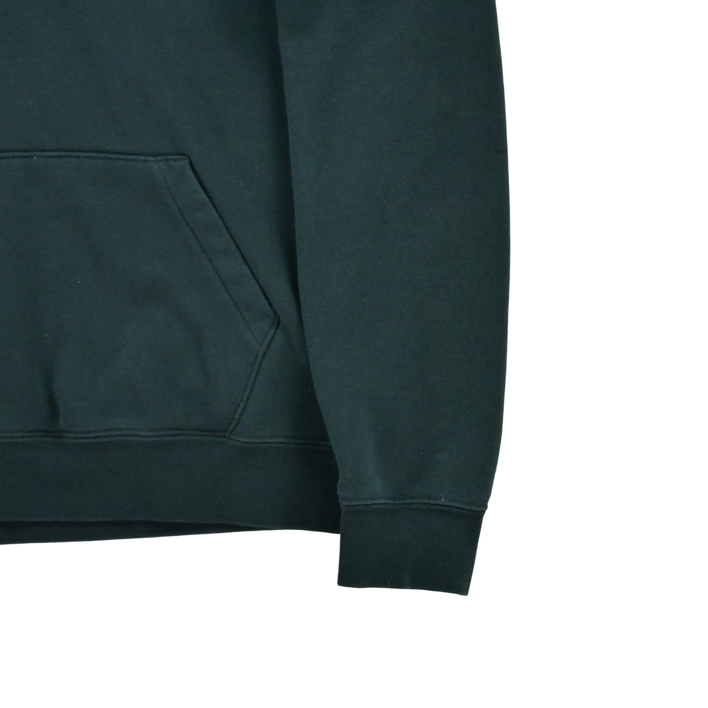 Sweat à capuche Femme  Noir 8