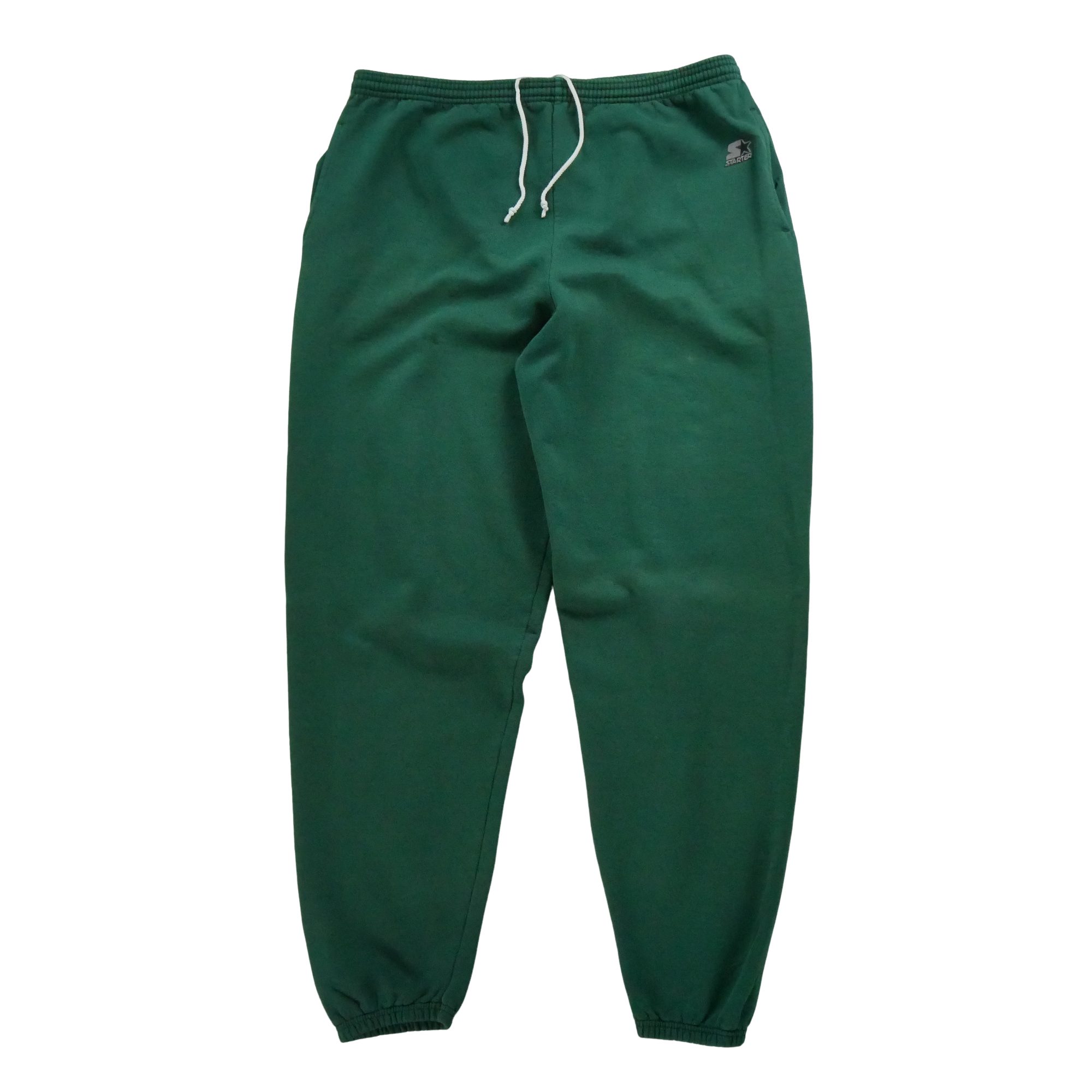 Jogging Homme  Vert 1