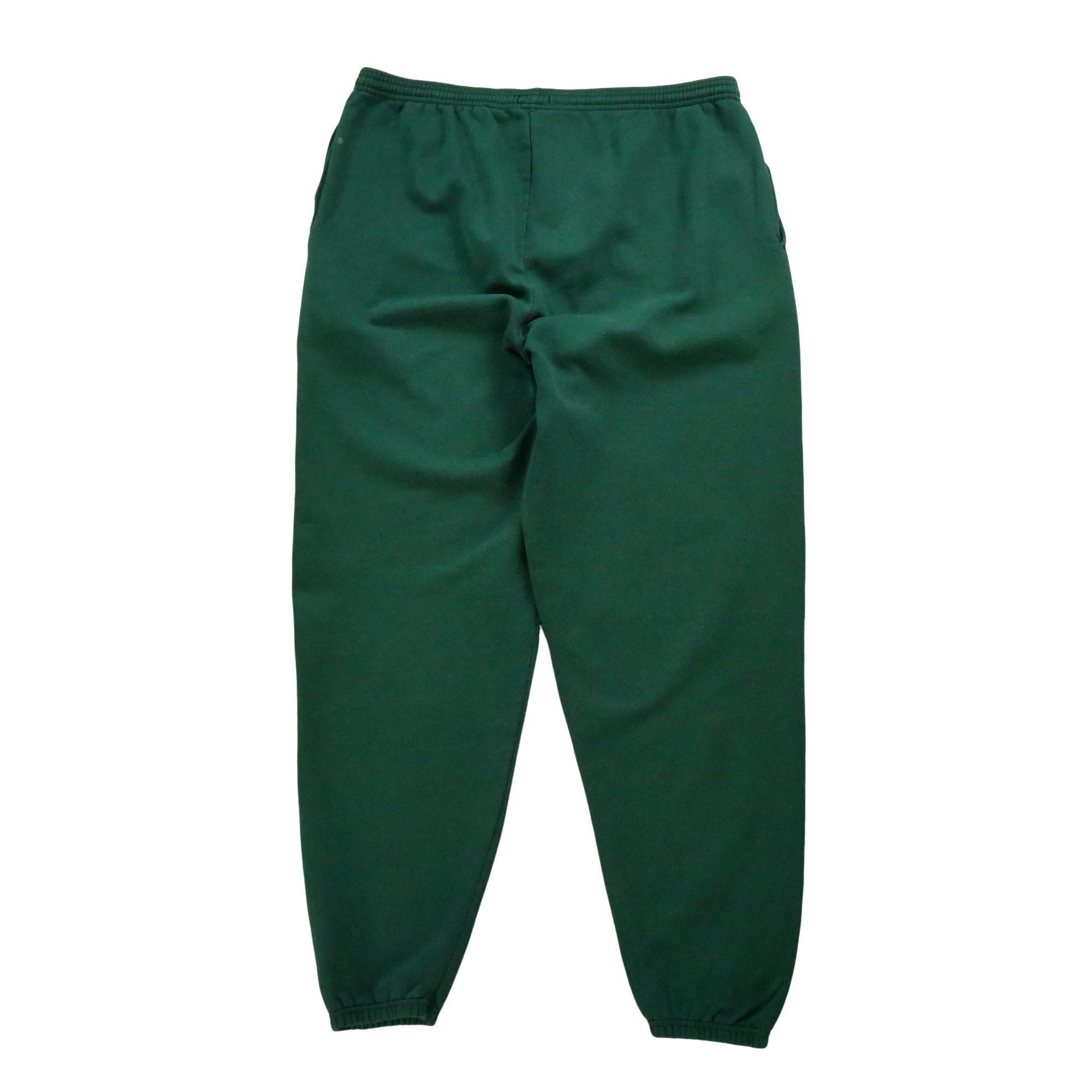Jogging Homme  Vert 2