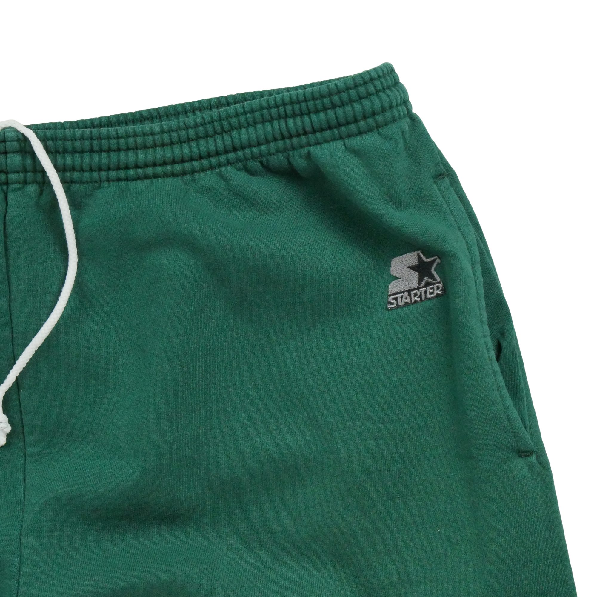 Jogging Homme  Vert 3