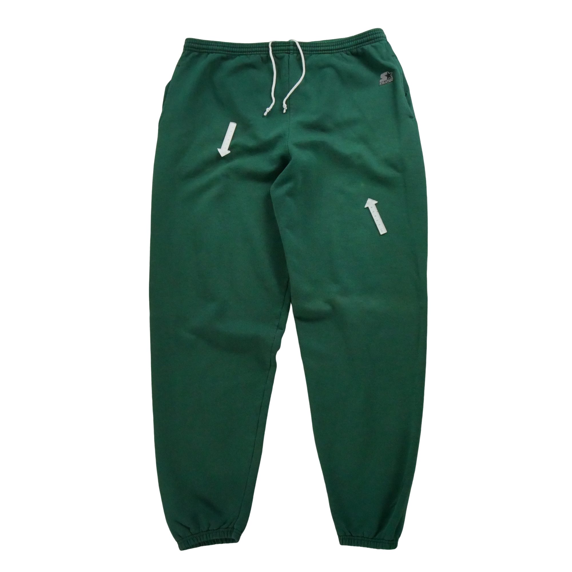 Jogging Homme  Vert 4
