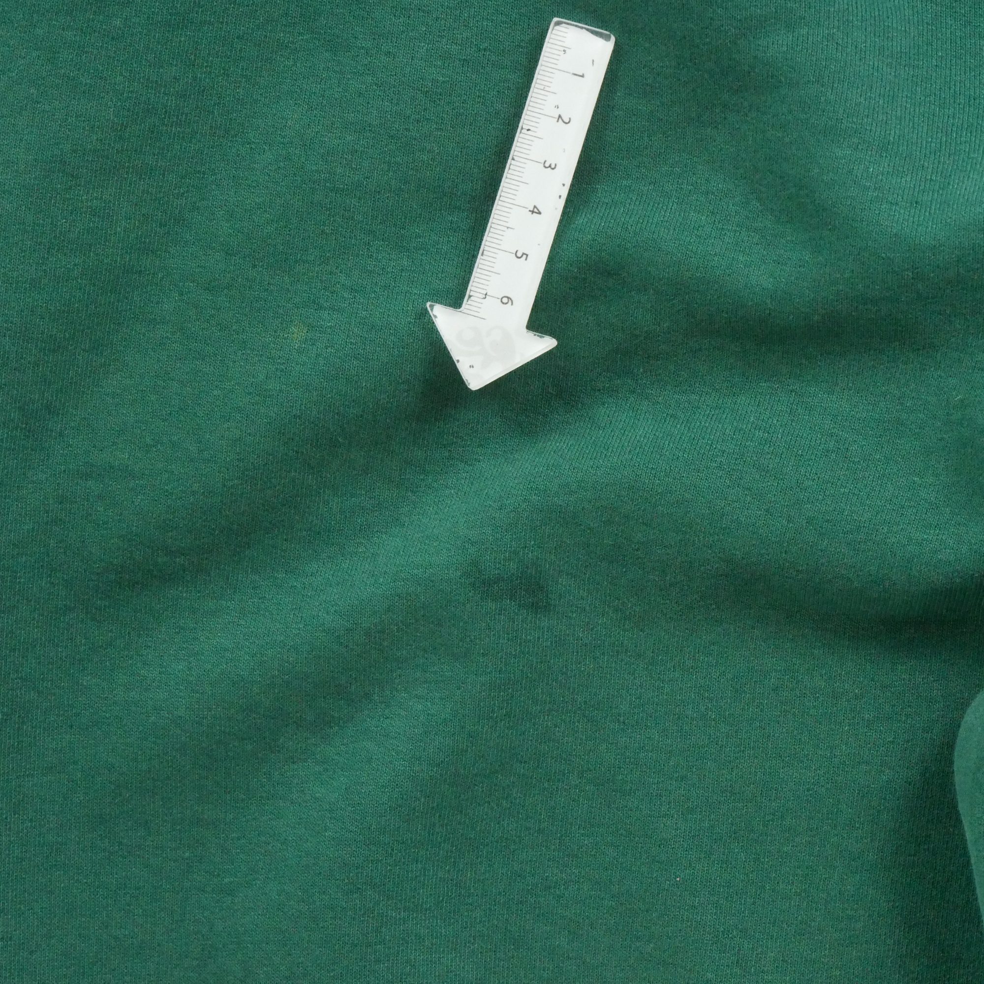 Jogging Homme  Vert 5
