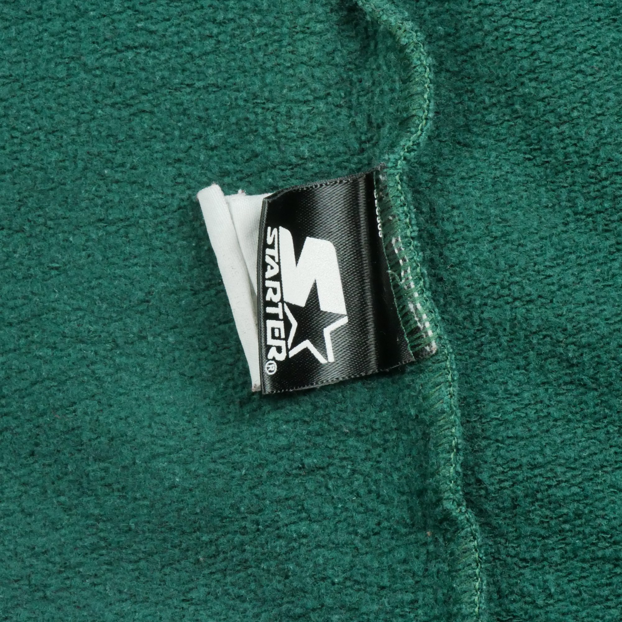 Jogging Homme  Vert 7