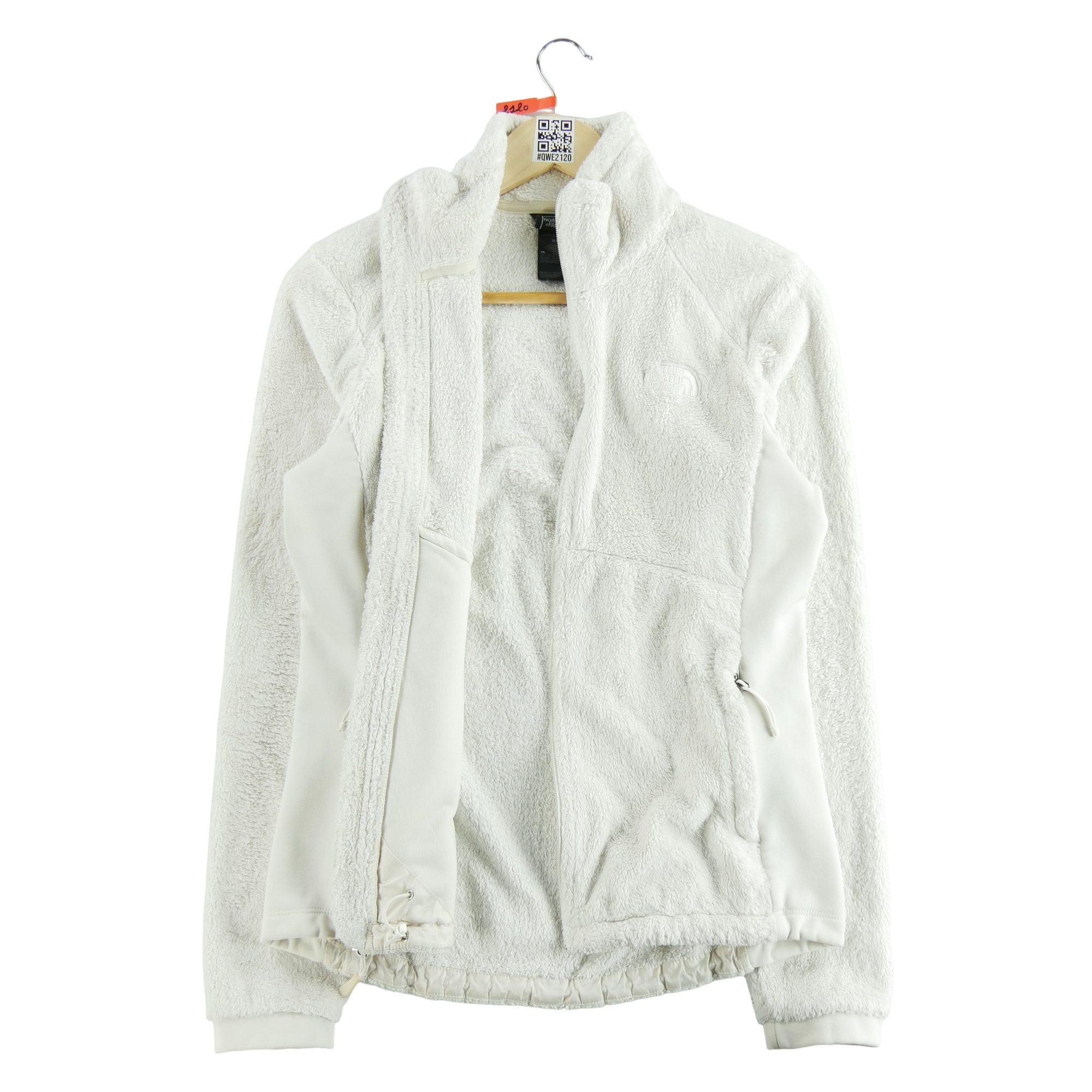 Veste polaire Femme  Osito TNF 3